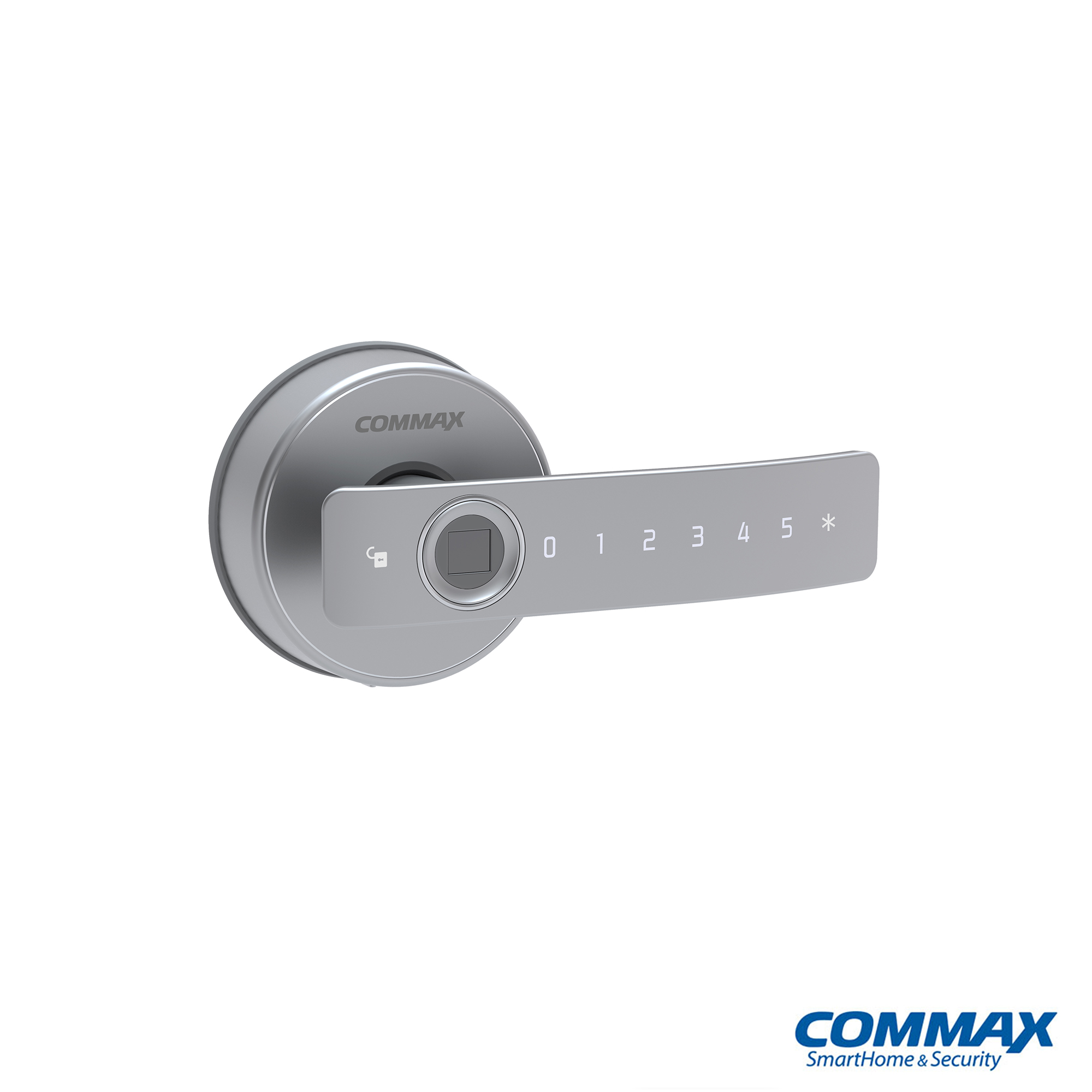 Khóa cửa vân tay Commax CDL-800WL
