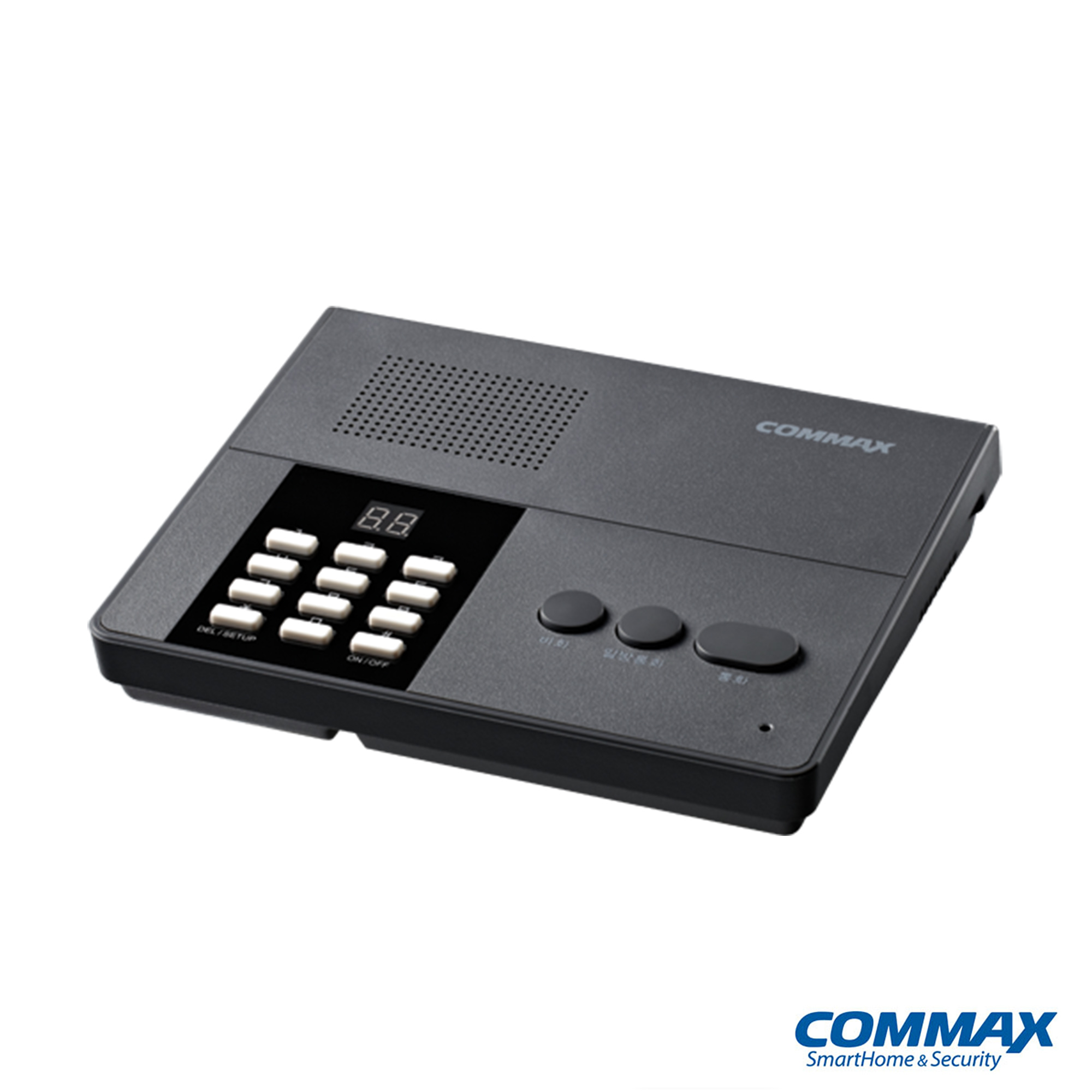 Intercom CM-800S (Sub-unit)