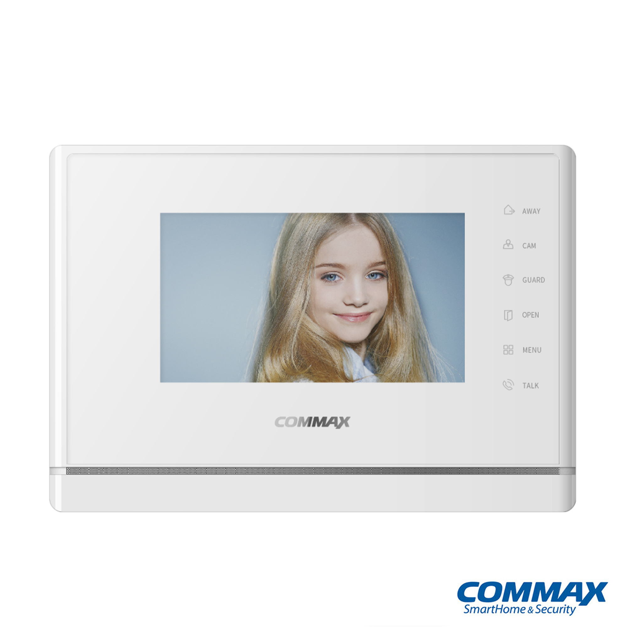 7-inch Apartment Monitor CAV-70YG