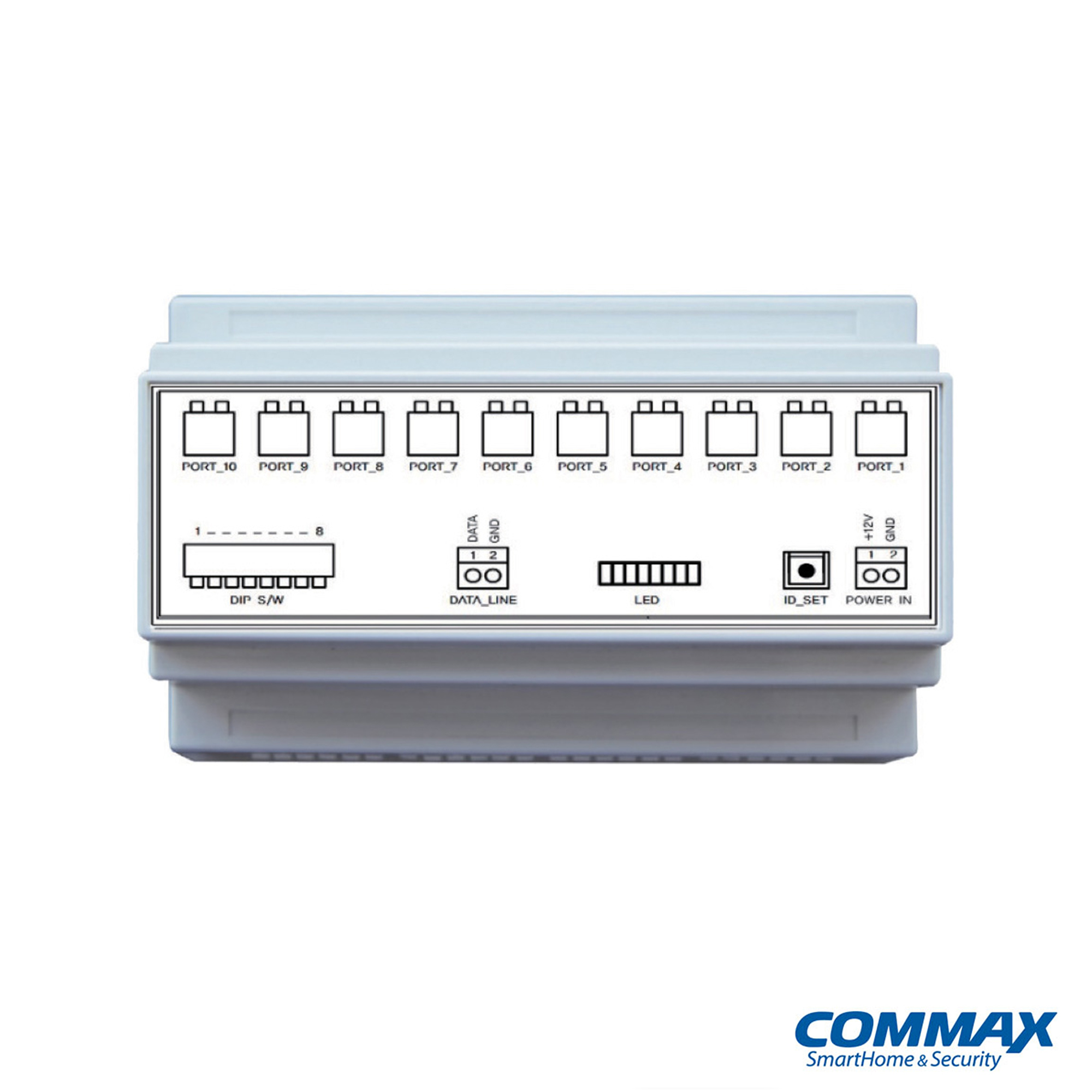 Elevator Connector CCU-310EV