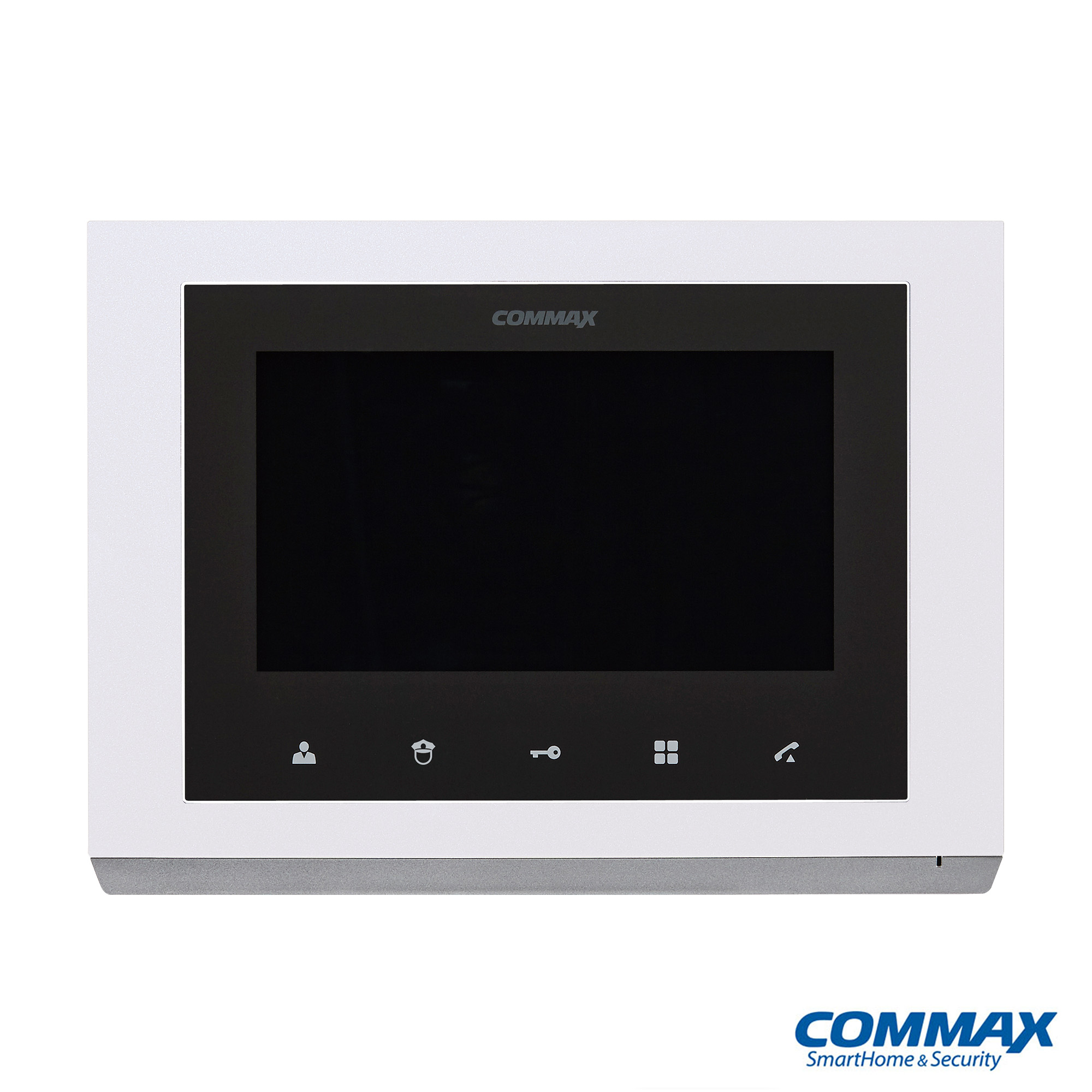 7-inch Apartment Video Monitor CMV-70S