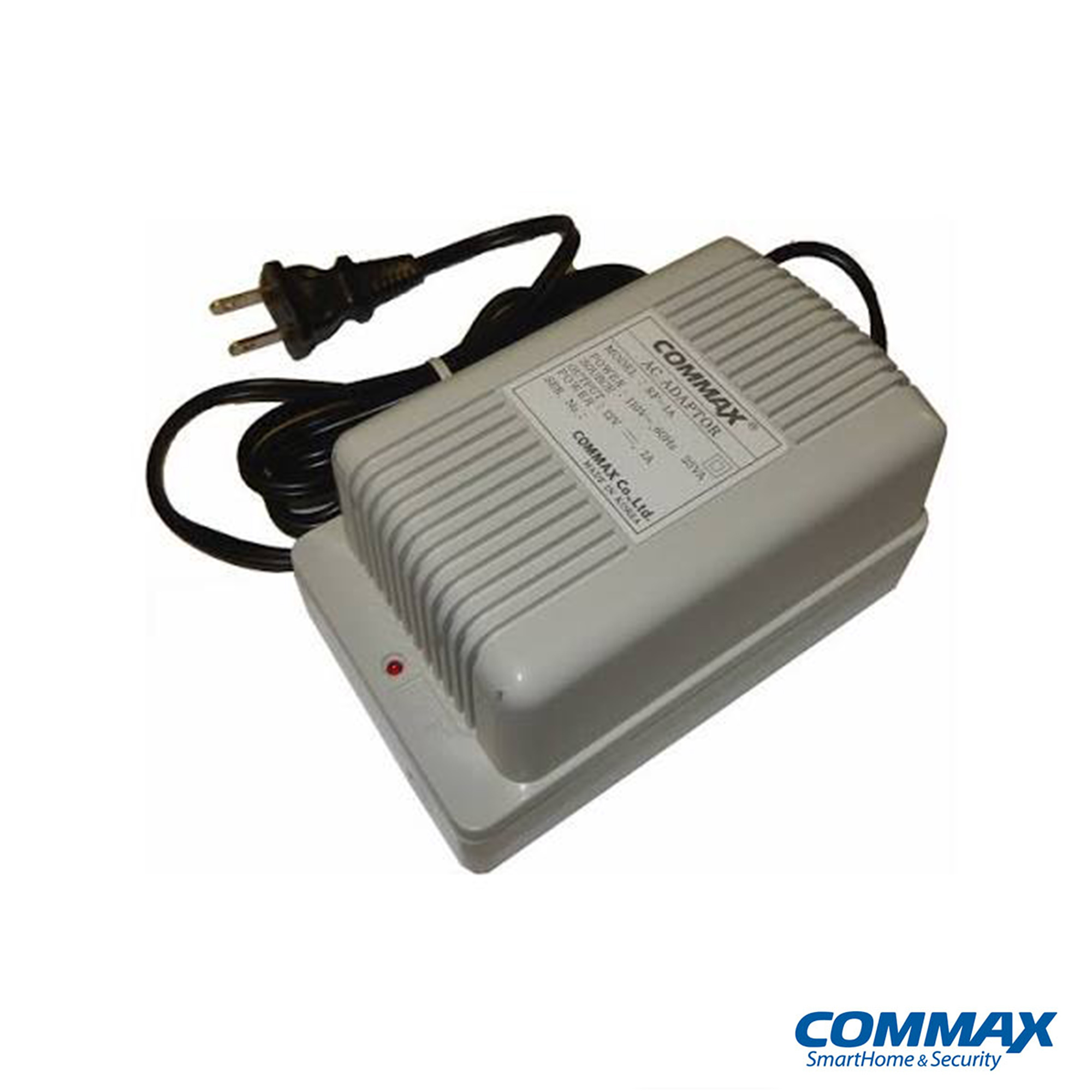 Adapter DC 12V-1A