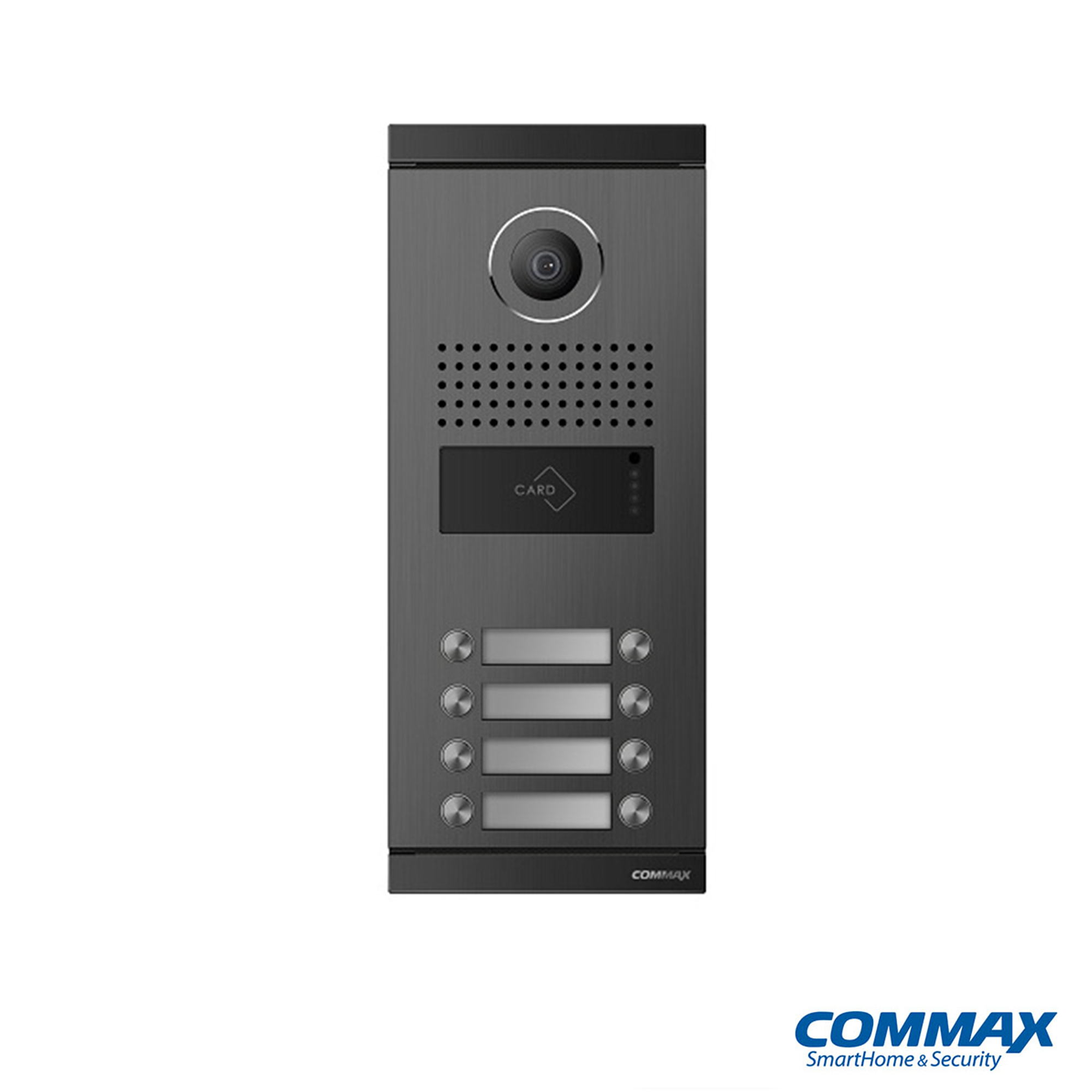 Camera chuông cửa Commax DRC-8ML/RF1