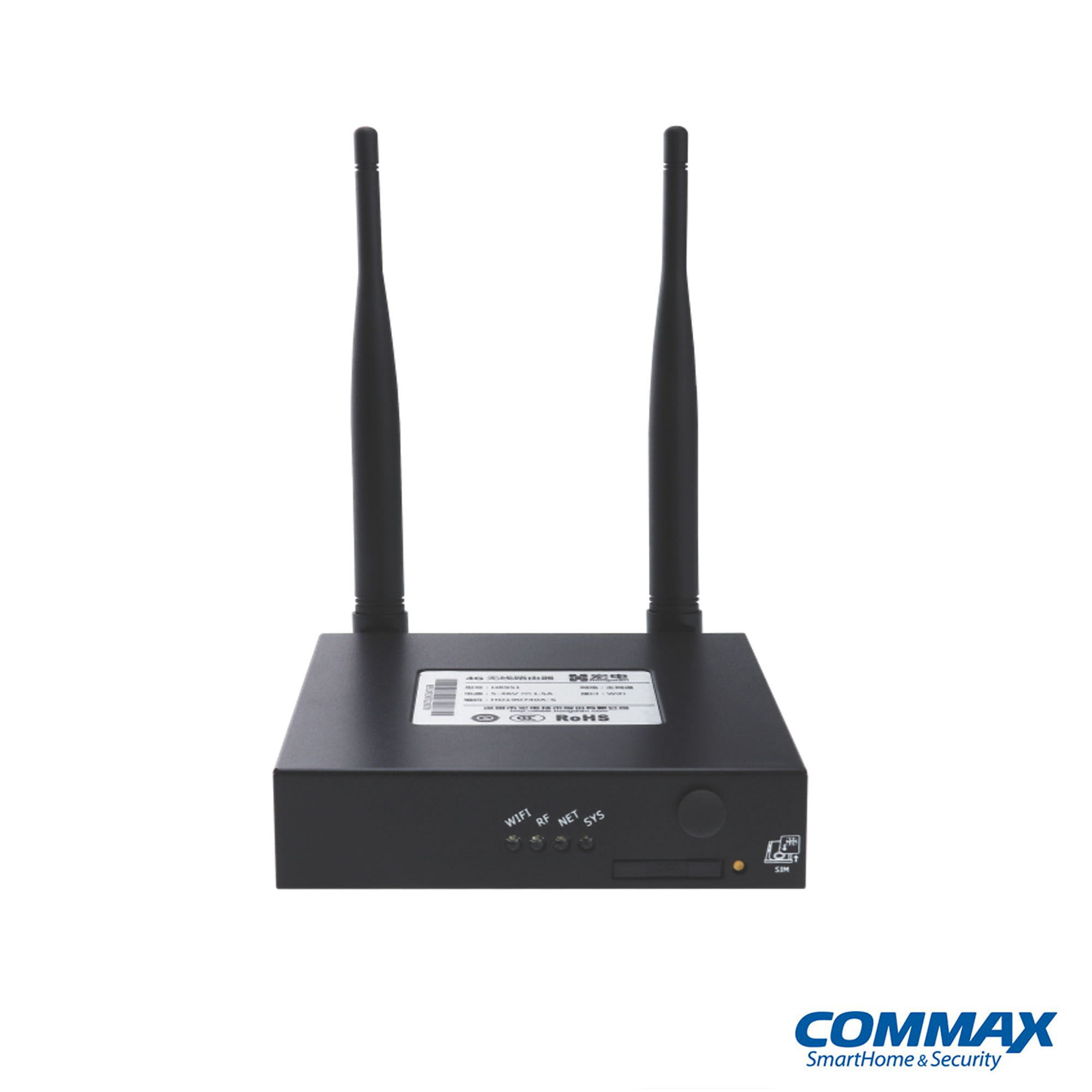 Internet Network Connection Unit