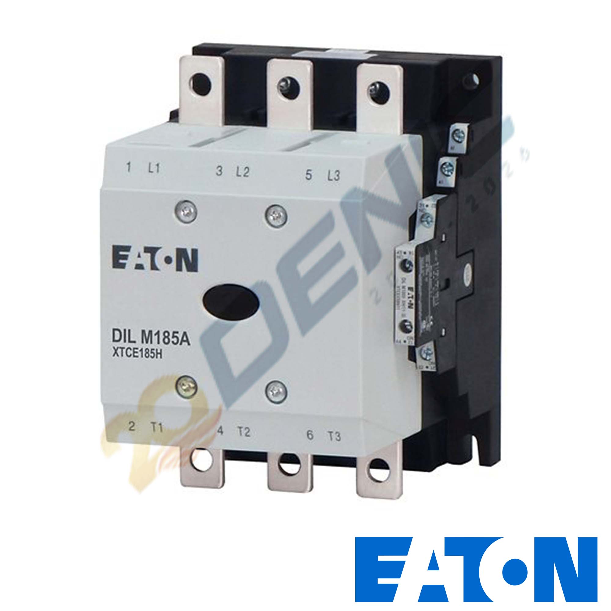 Công tắc từ công nghiệp – DIL Series