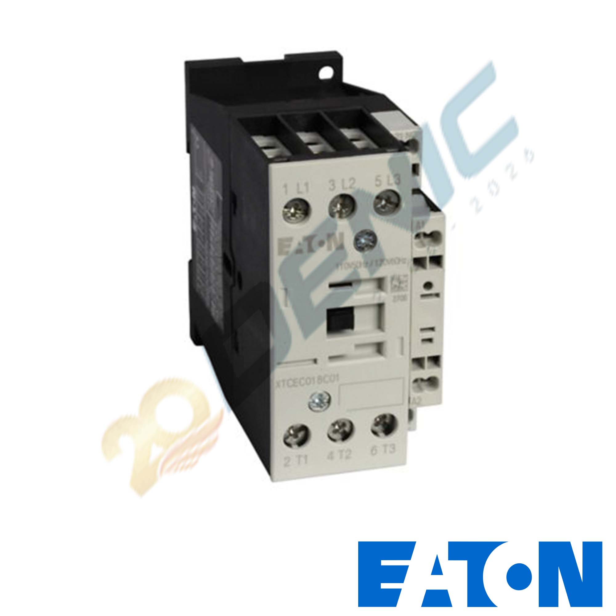 Công tắc từ công nghiệp – XTC Series