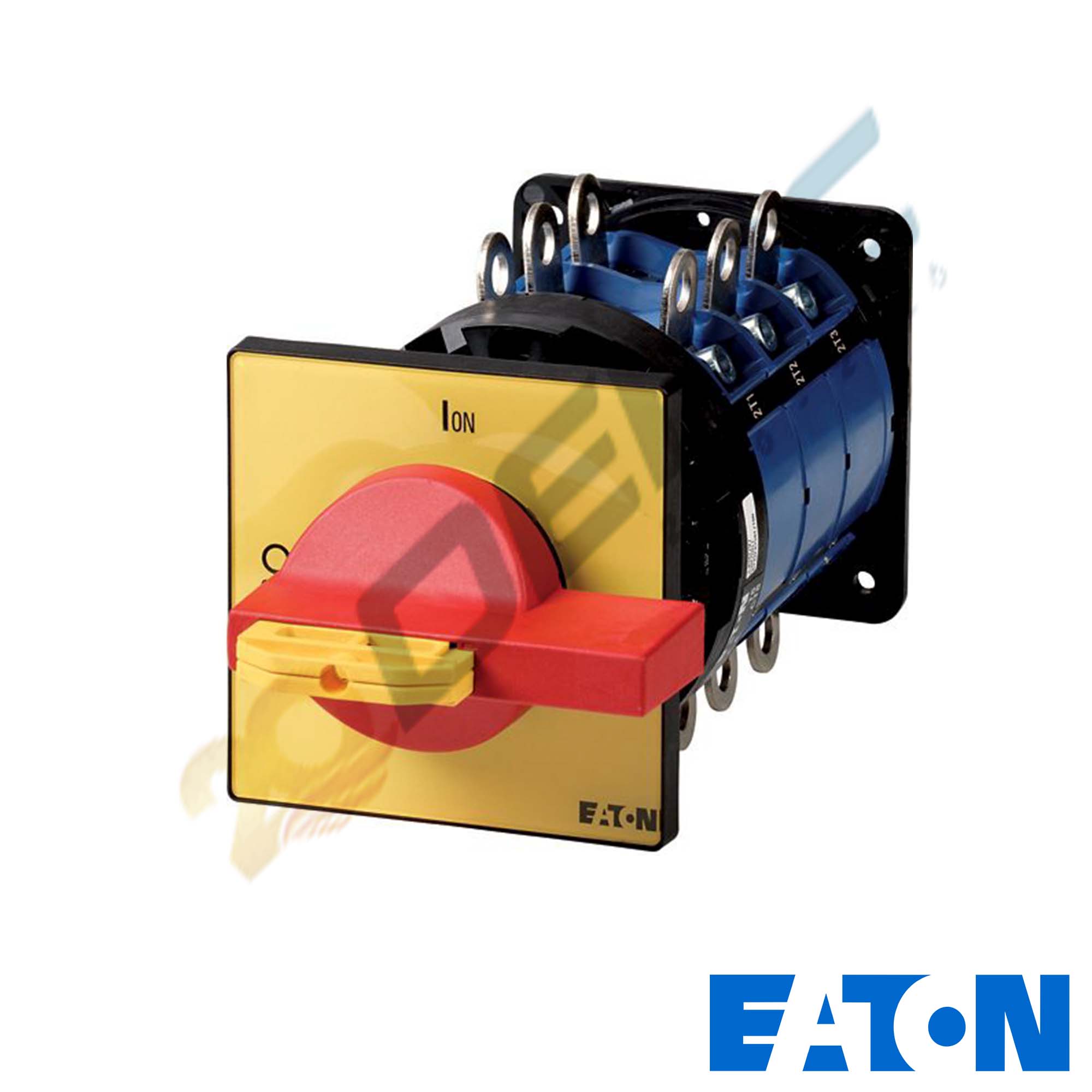 Công tắc xoay chuyển mạch kiểu Cam – T Series
