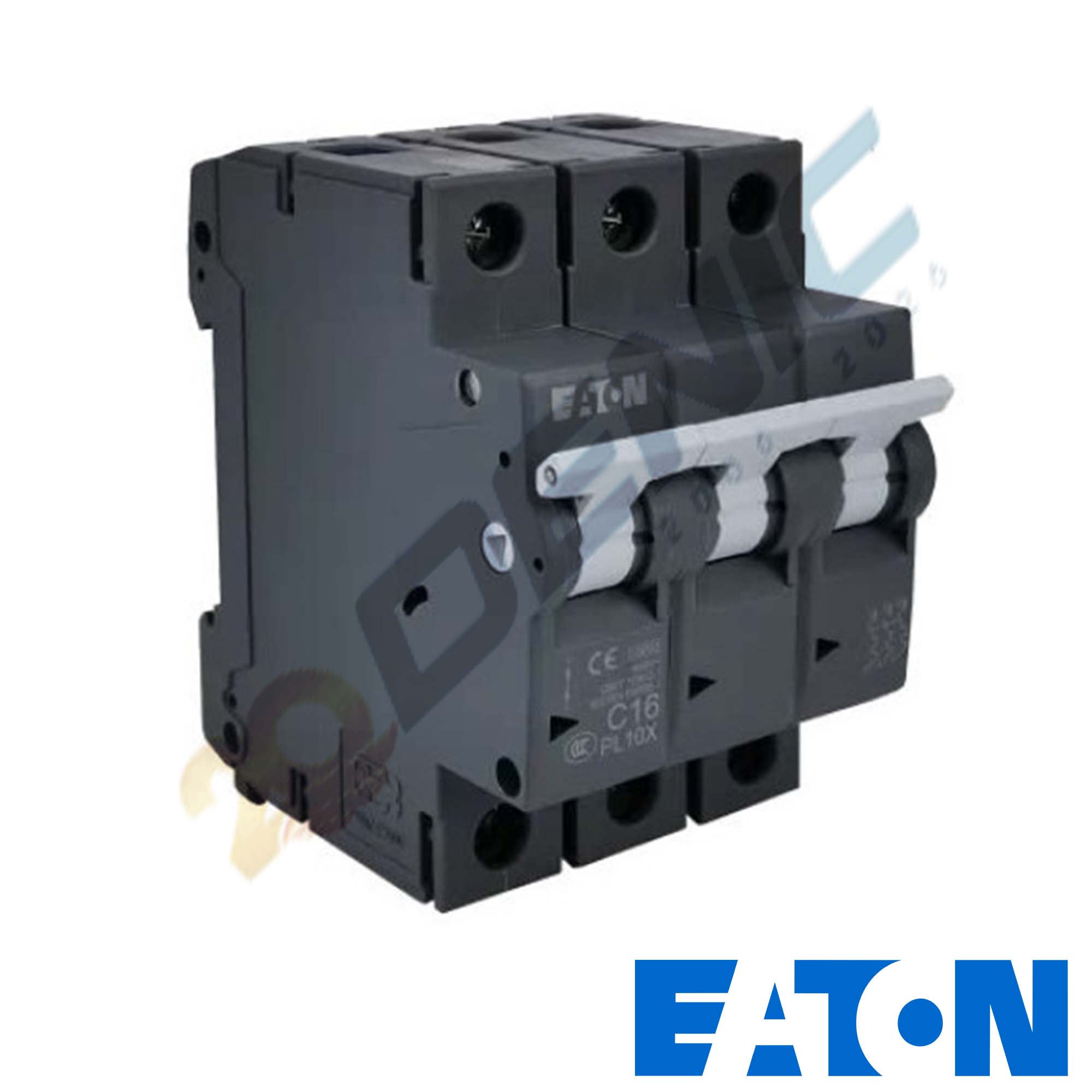 Thiết bị ngắt mạch tự động – dòng cắt 10kA PL10X Series