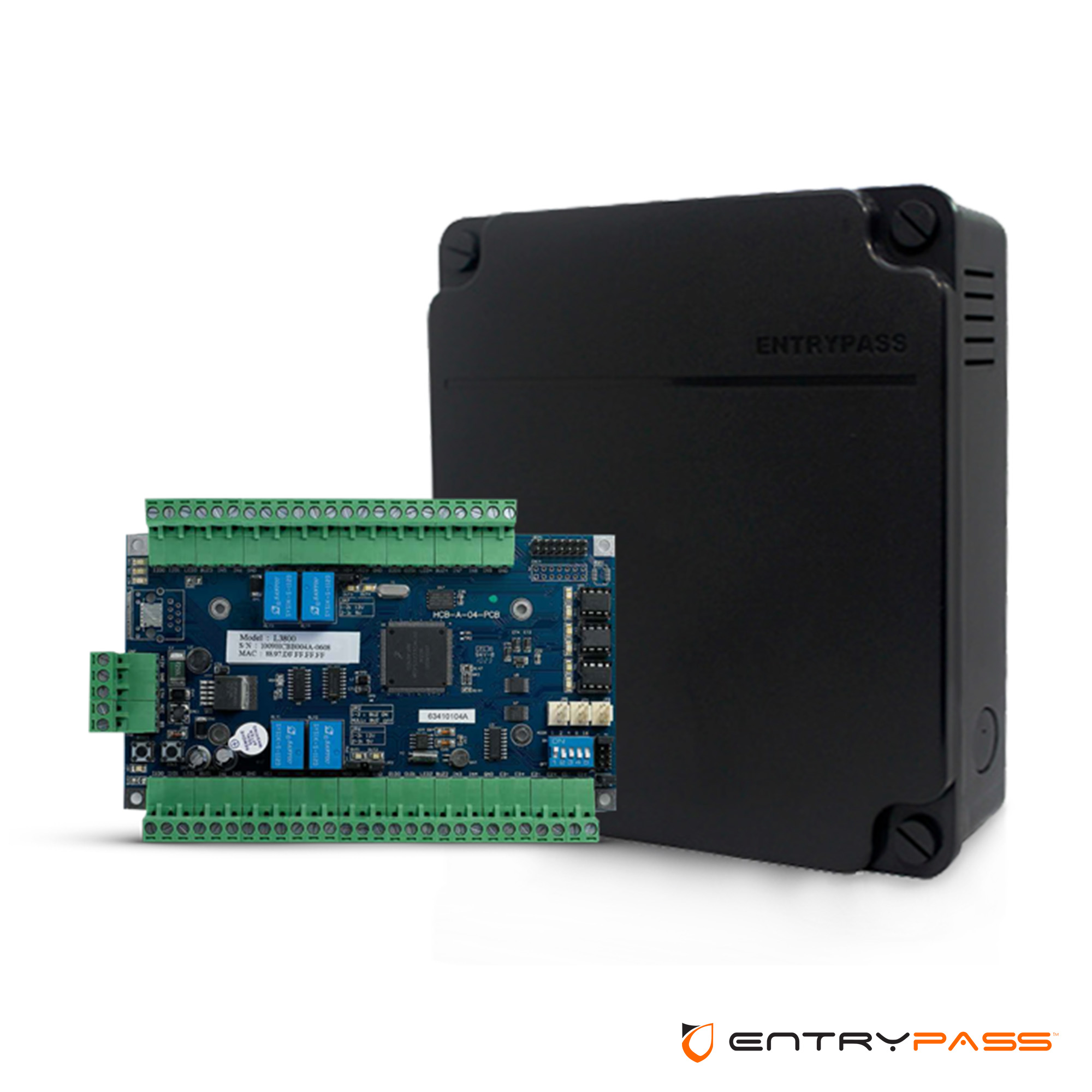 Elevator Control Panel EP.L3800.PSU