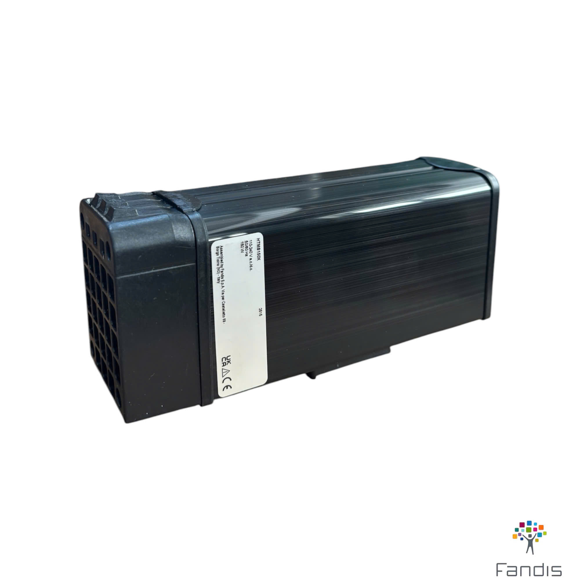 Bộ giữ nhiệt cho tủ điện công nghiệp HTMS150X