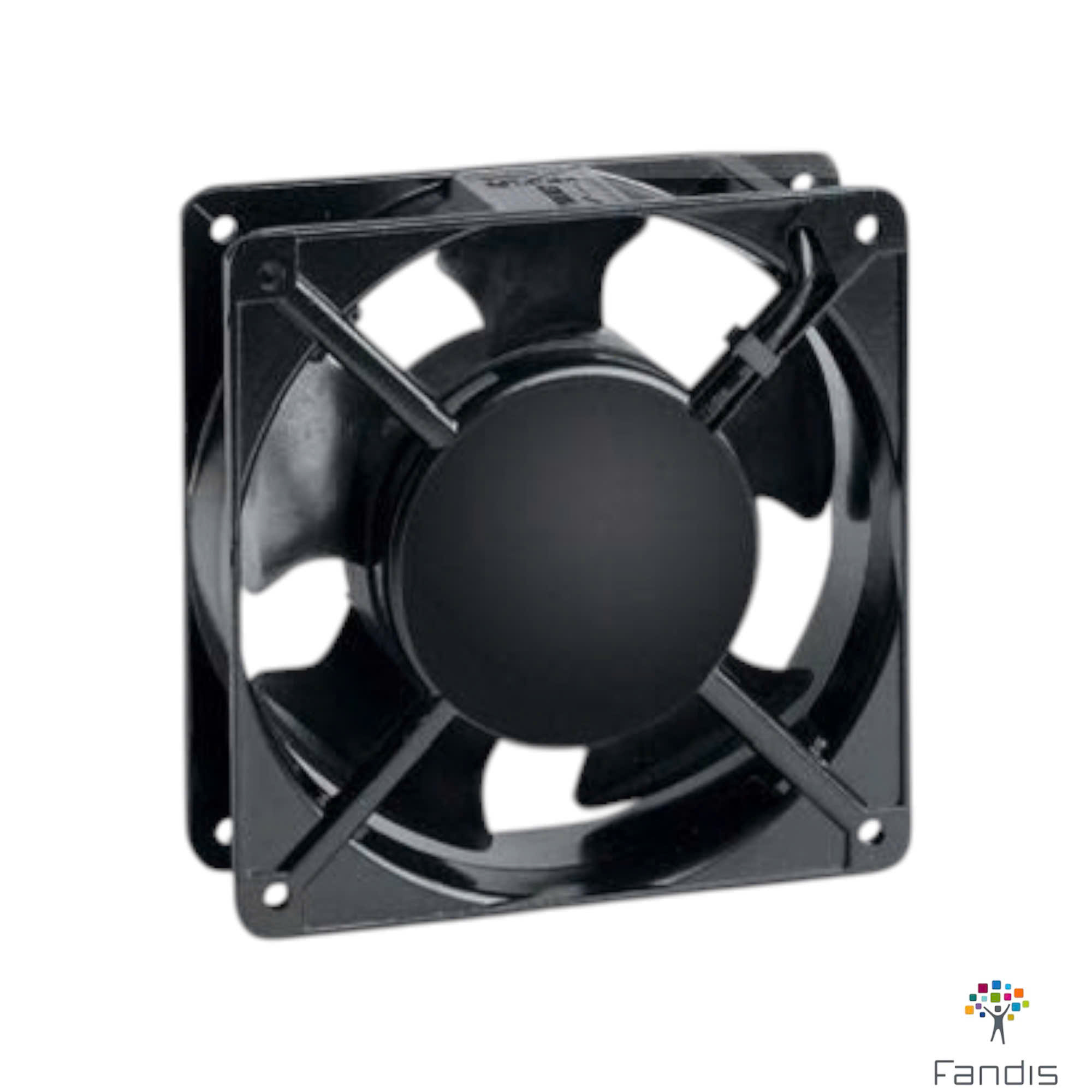 Bộ quạt tản nhiệt A13B23HTBF00
