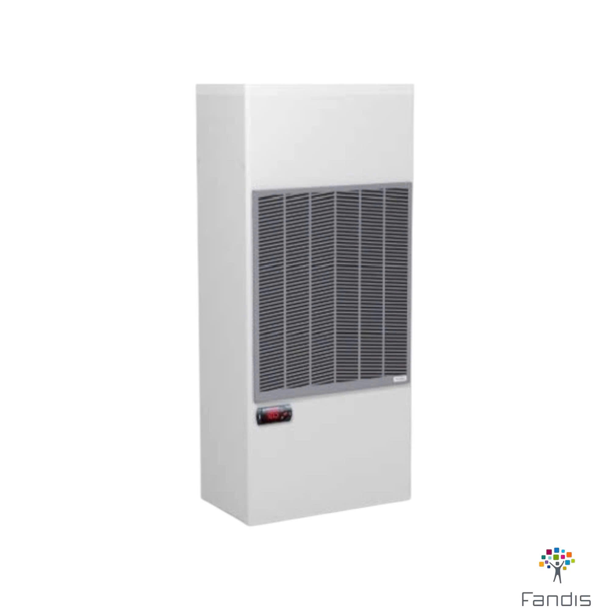 Máy lạnh cho tủ điện CCU15A231WNIUX