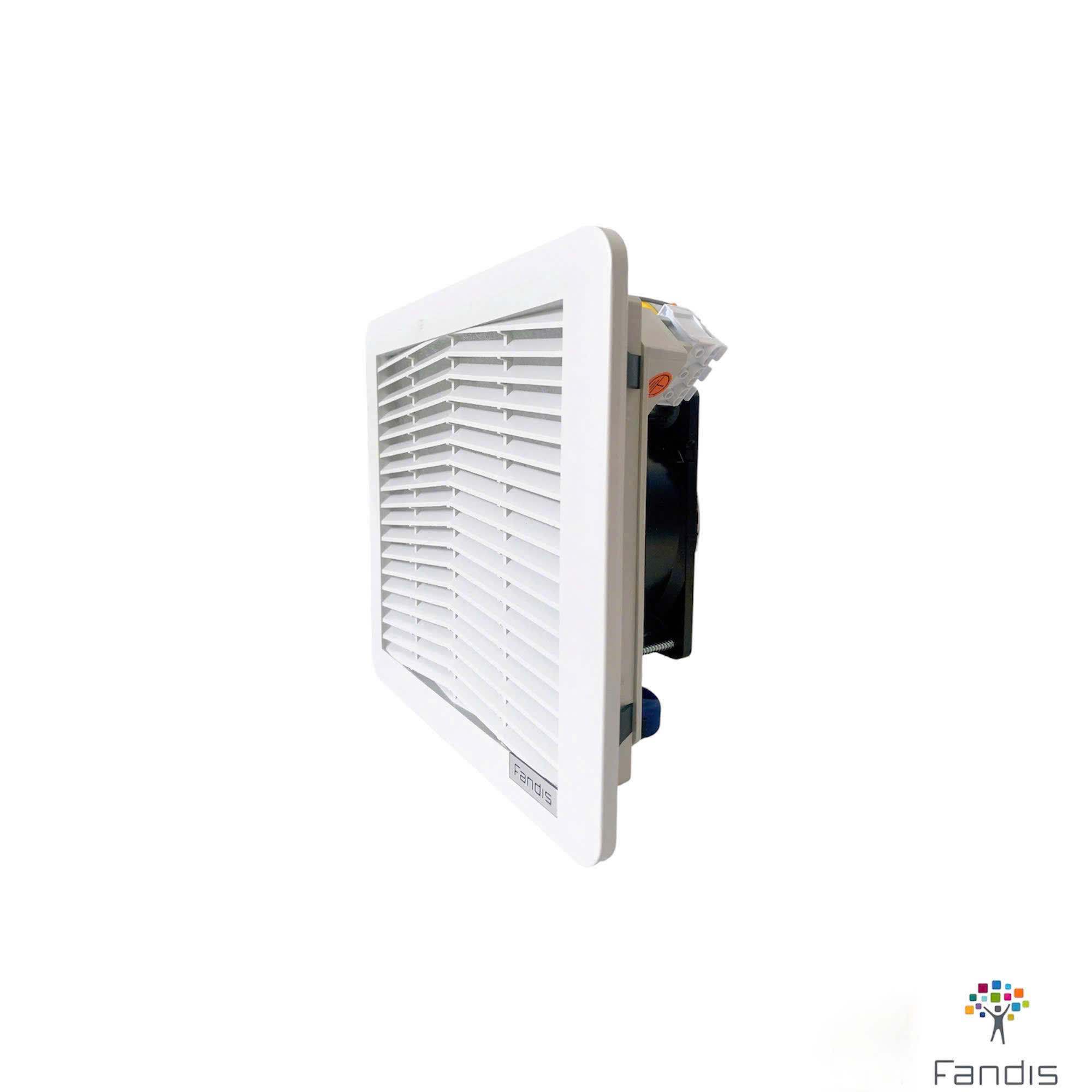Filter fans - Bộ quạt tản nhiệt FF13PA230UNR