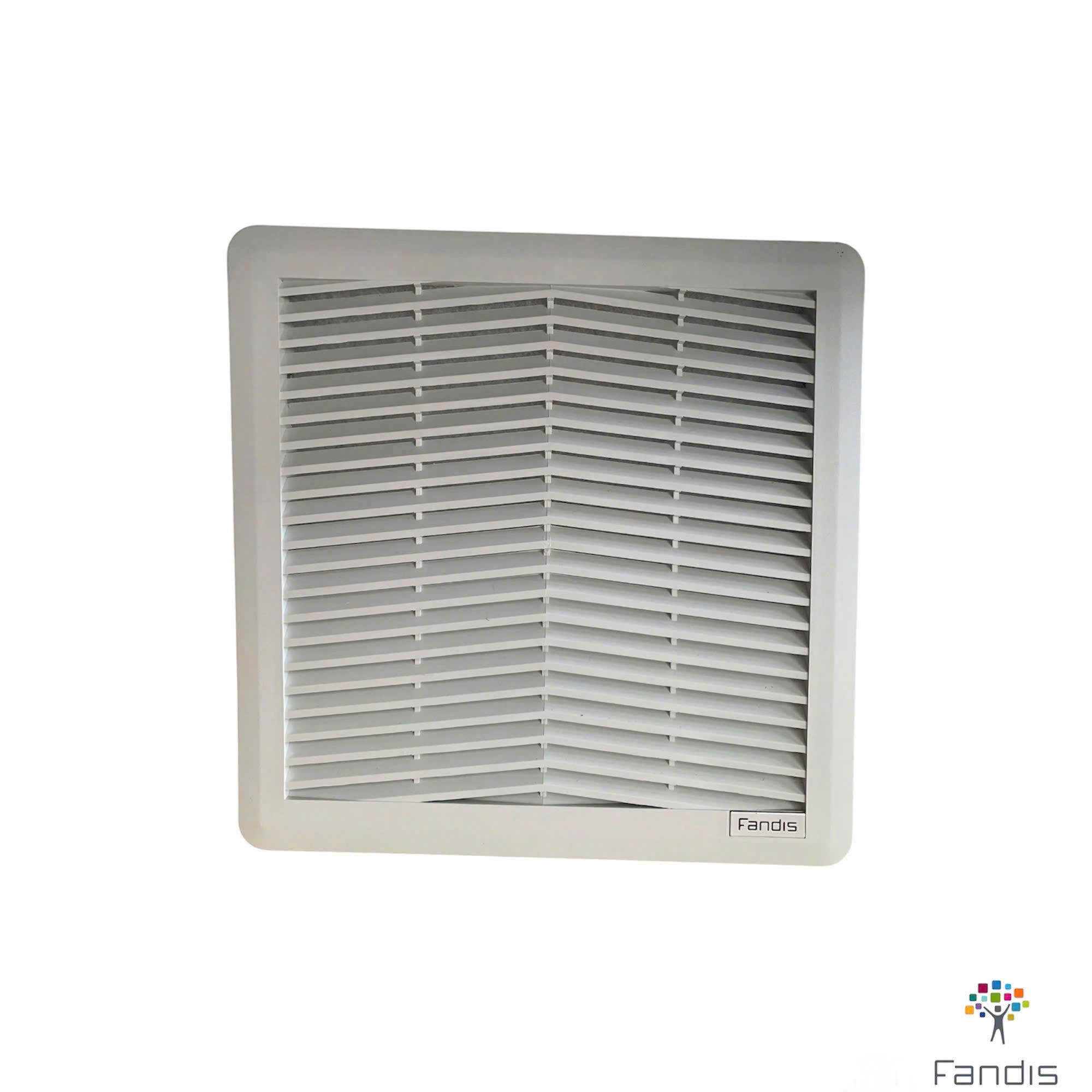 Bộ quạt tản nhiệt FF15A230UFC