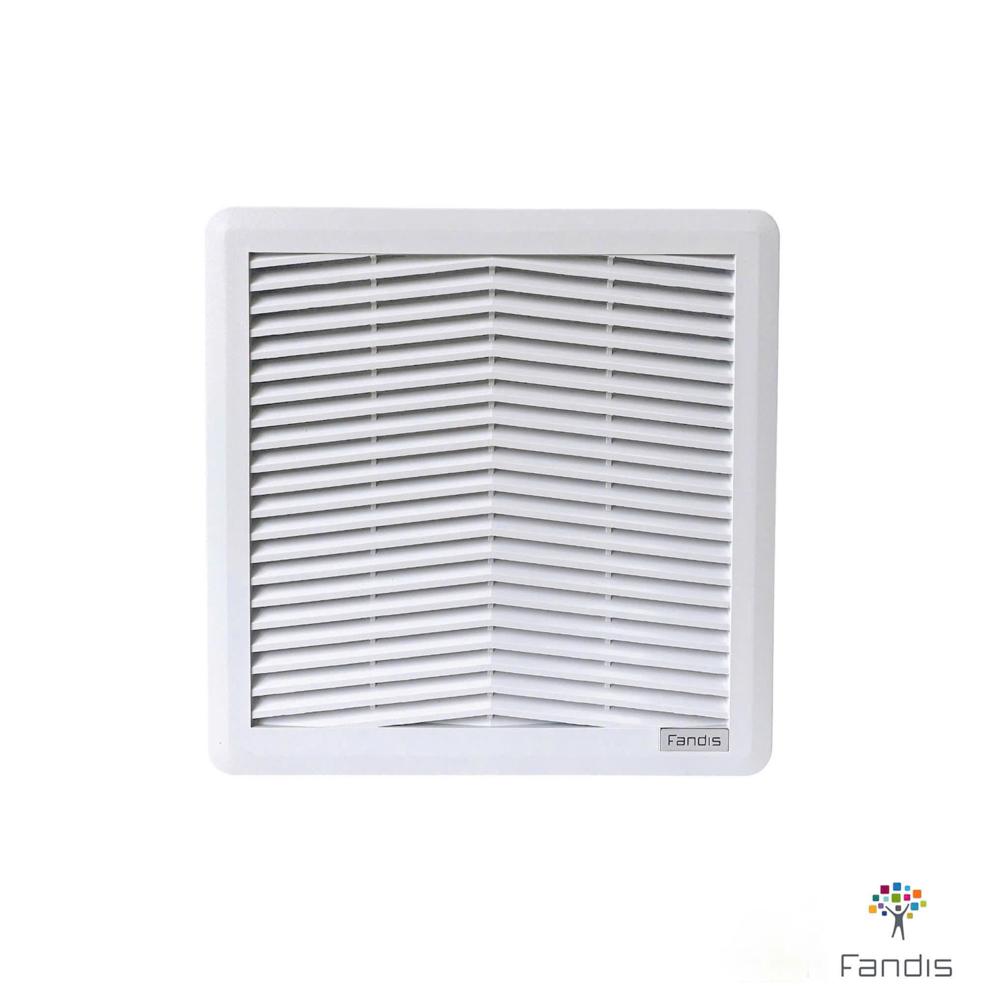 Filter fans - Bộ quạt tản nhiệt FF15A230UNR2