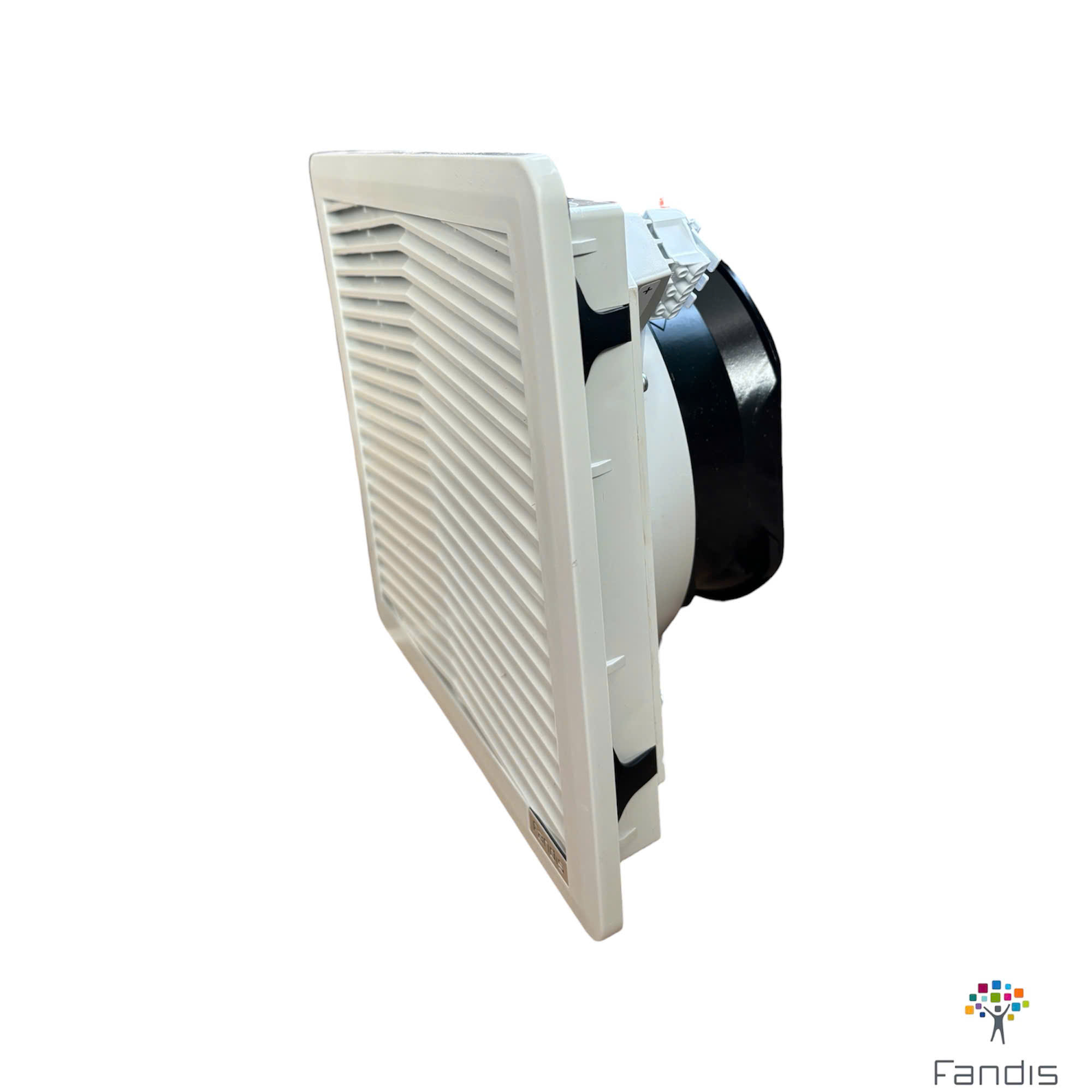 Bộ quạt tản nhiệt FF15A230UF