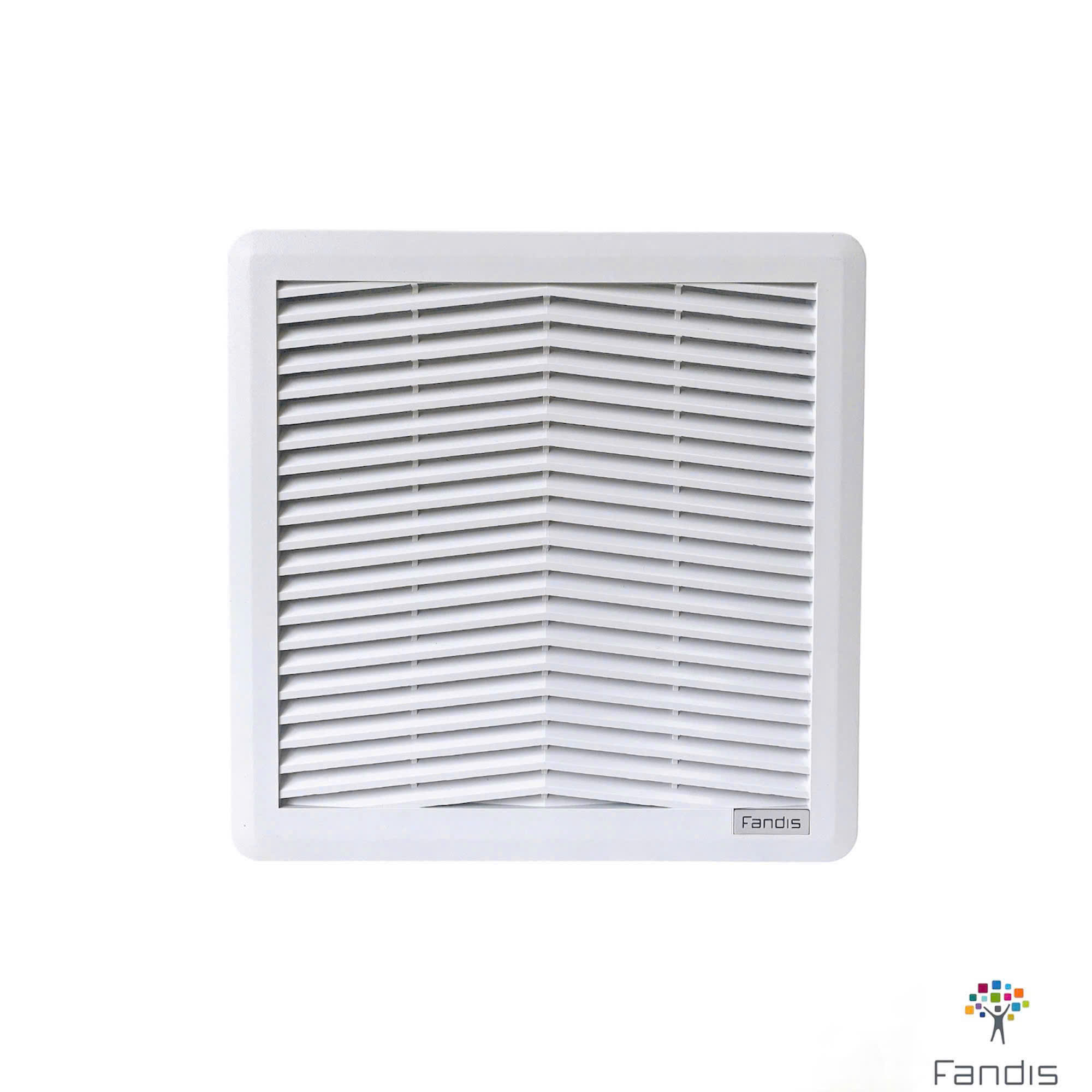 Bộ quạt tản nhiệt FF20A230UK