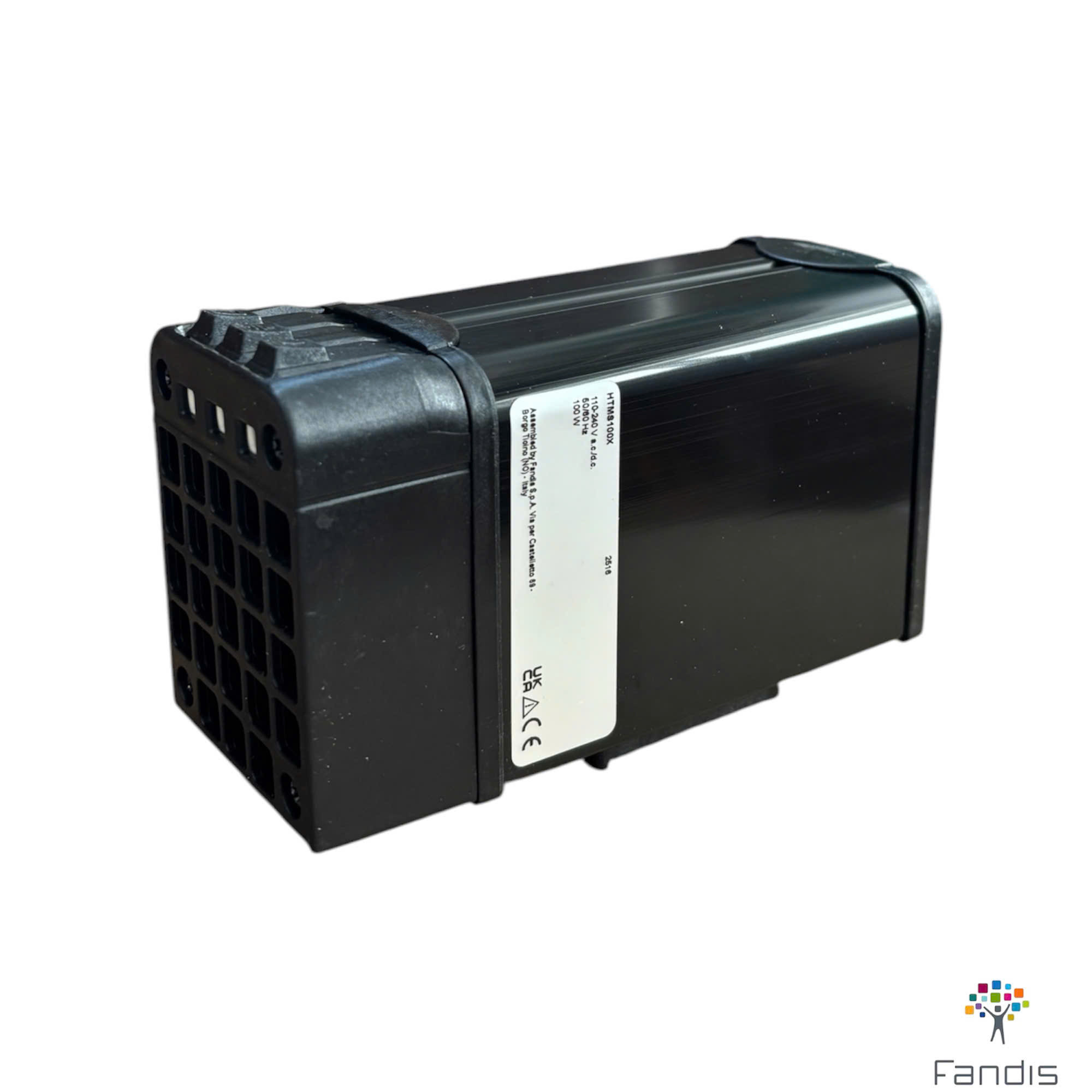 Bộ giữ nhiệt cho tủ điện công nghiệp HTMS100X