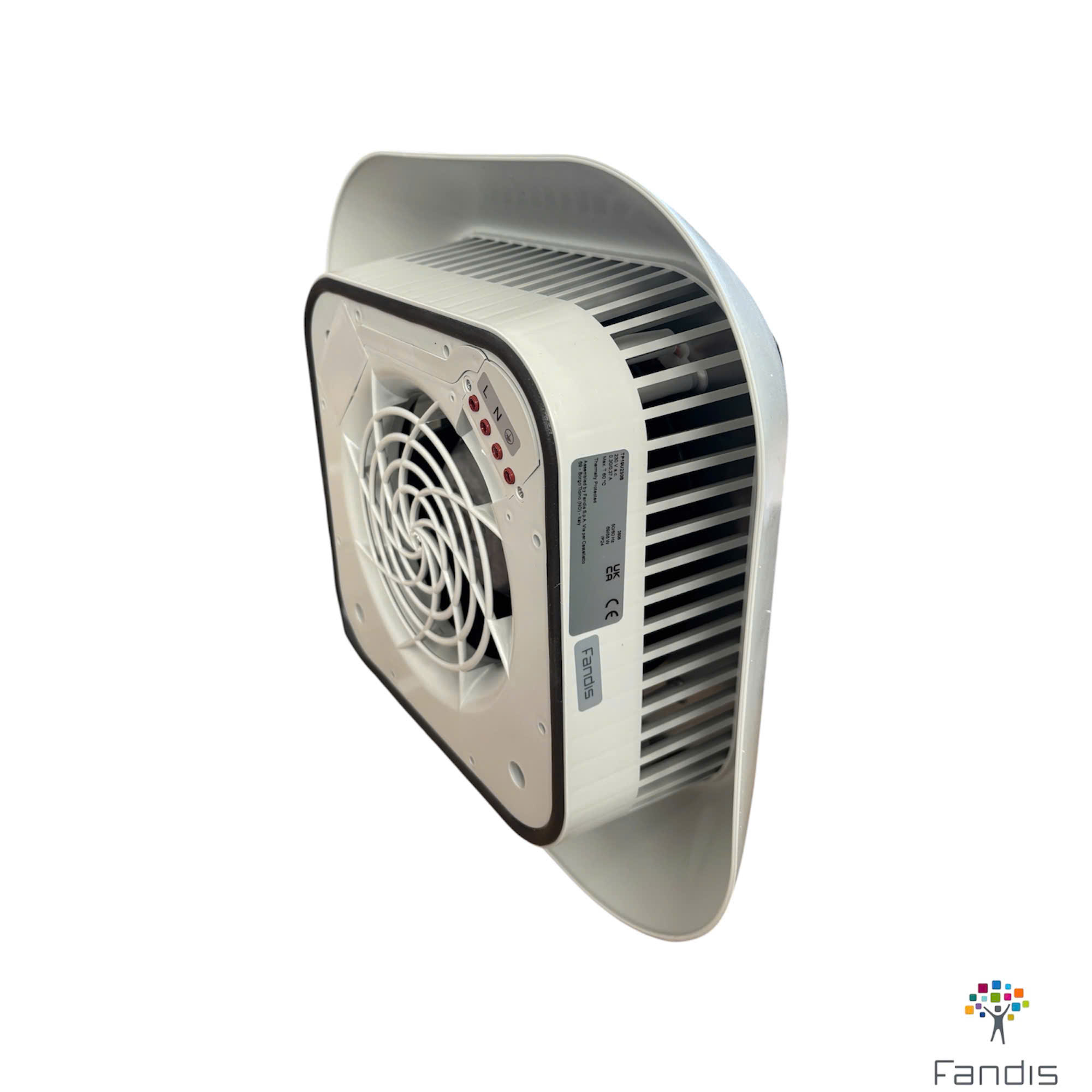 Thiết bị hút khí TP19U230B