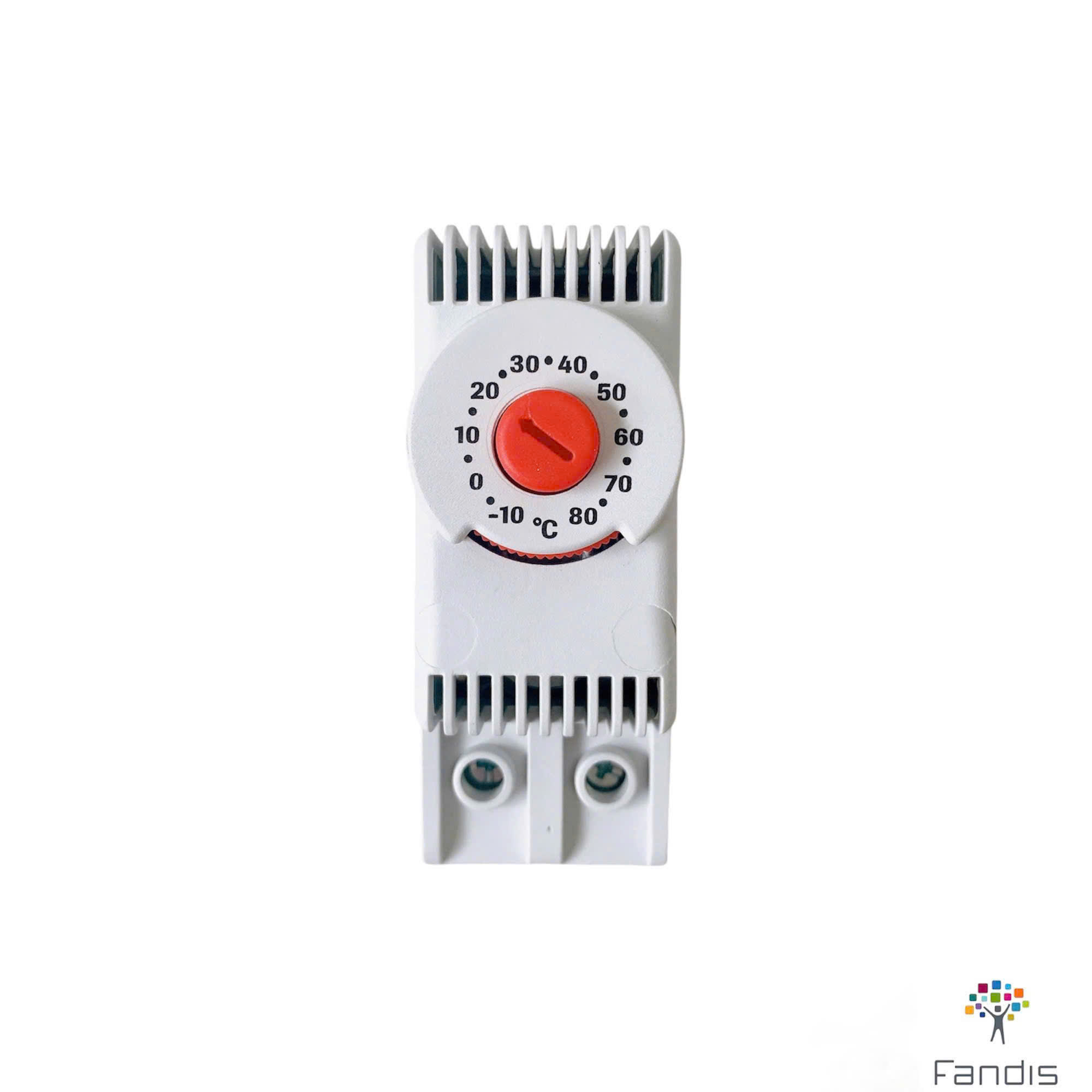 Thermostat - Bộ điều khiển nhiệt độ TRT-10A230V-NC