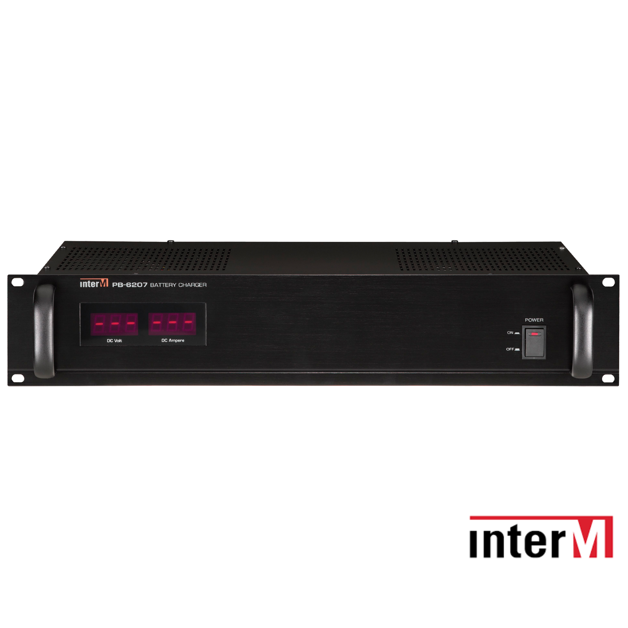 Sạc ắc quy dự phòng - PB-6207