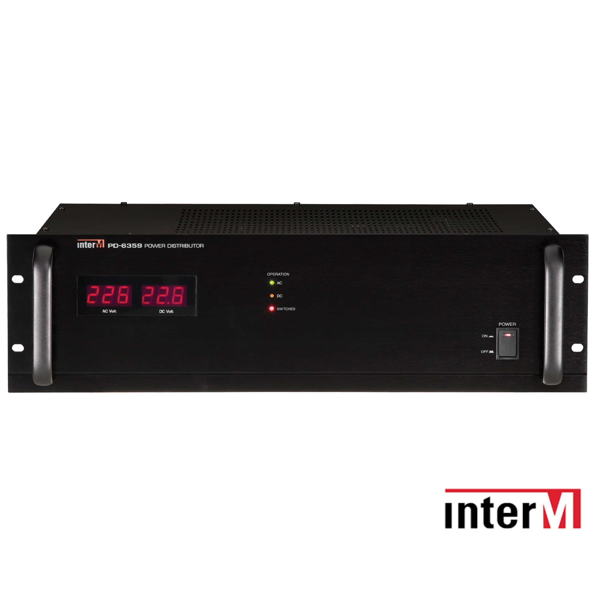 Cấp nguồn AC/DC - PD-6359