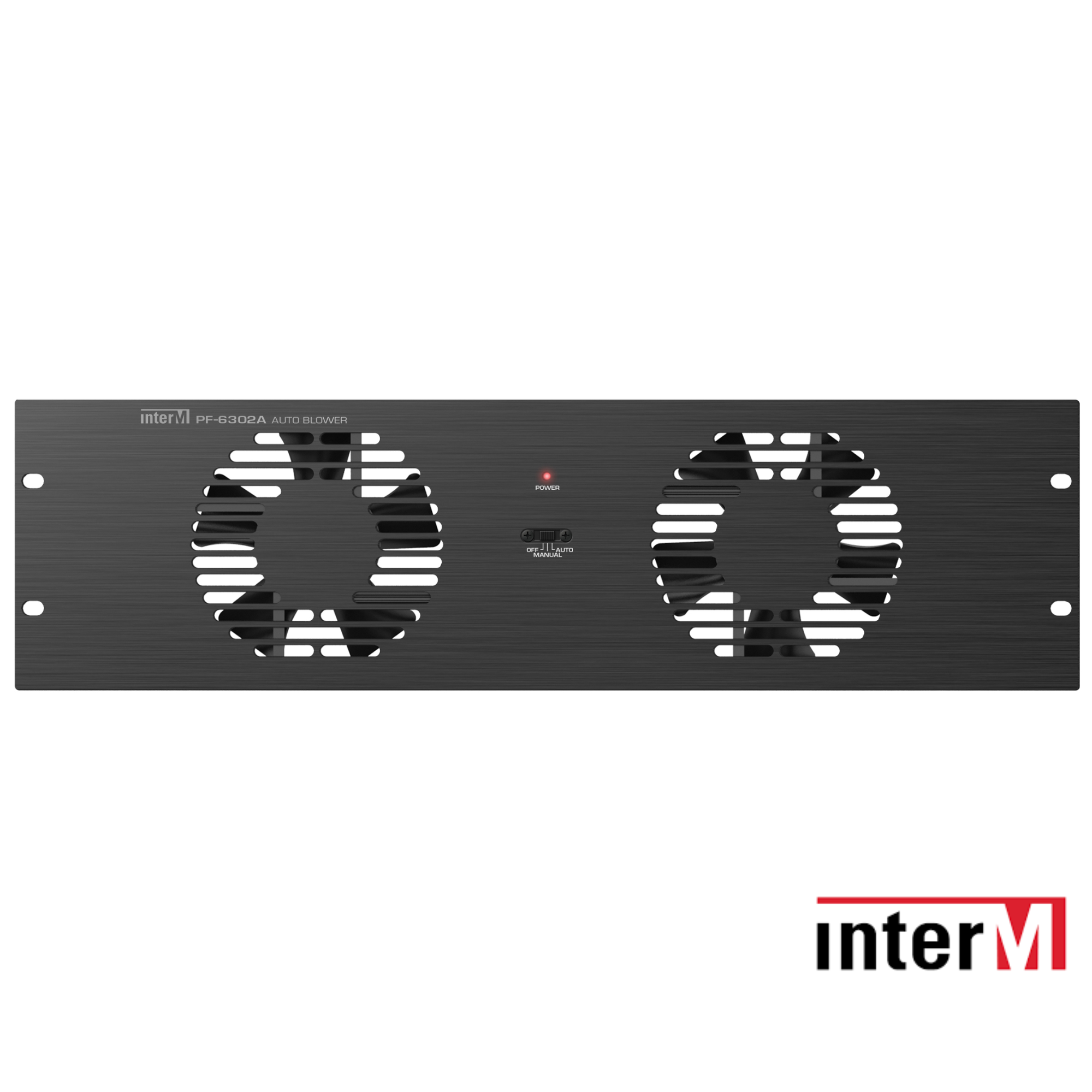 Quạt tản nhiệt - PF-6302A