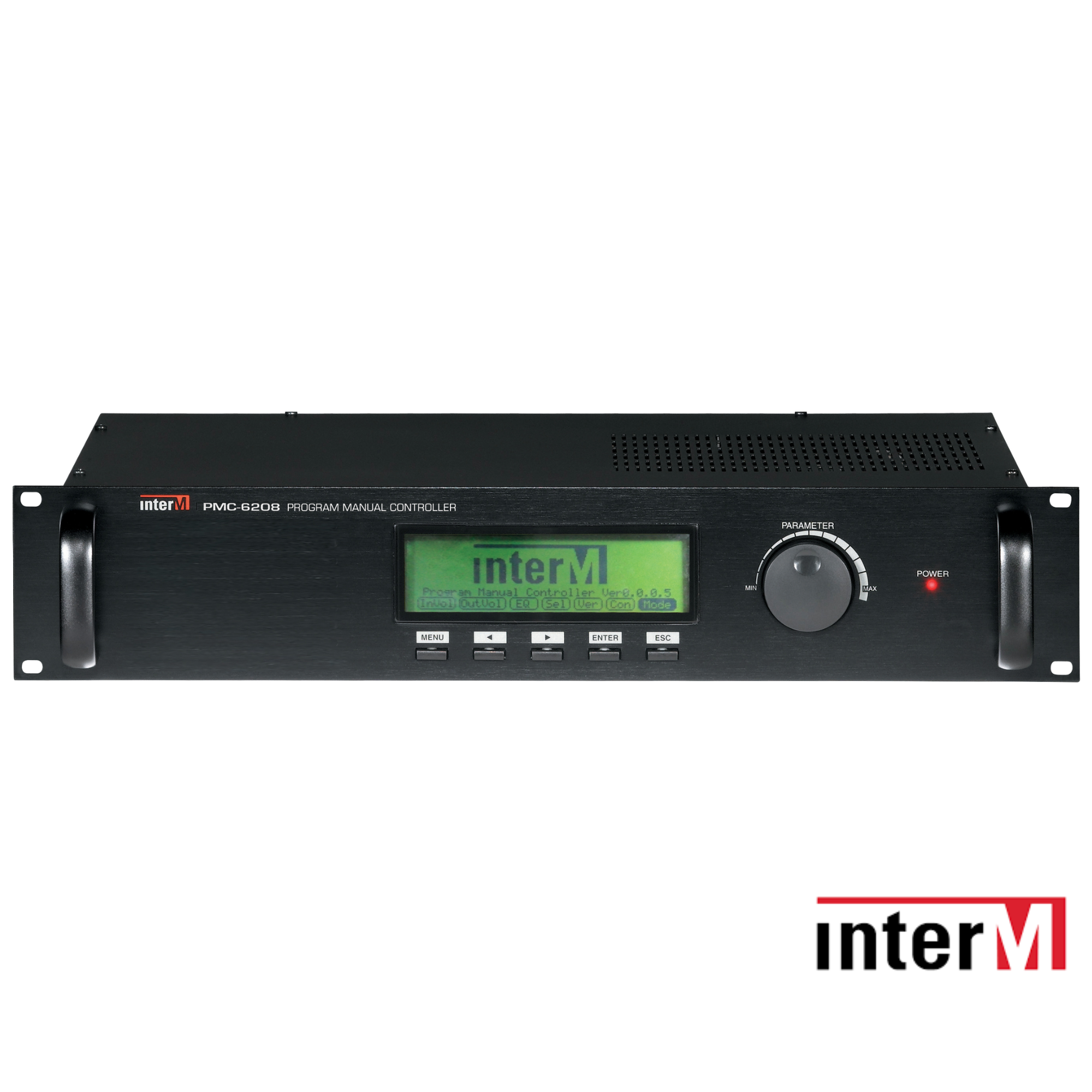Giám sát chức năng chính - PMC-6208