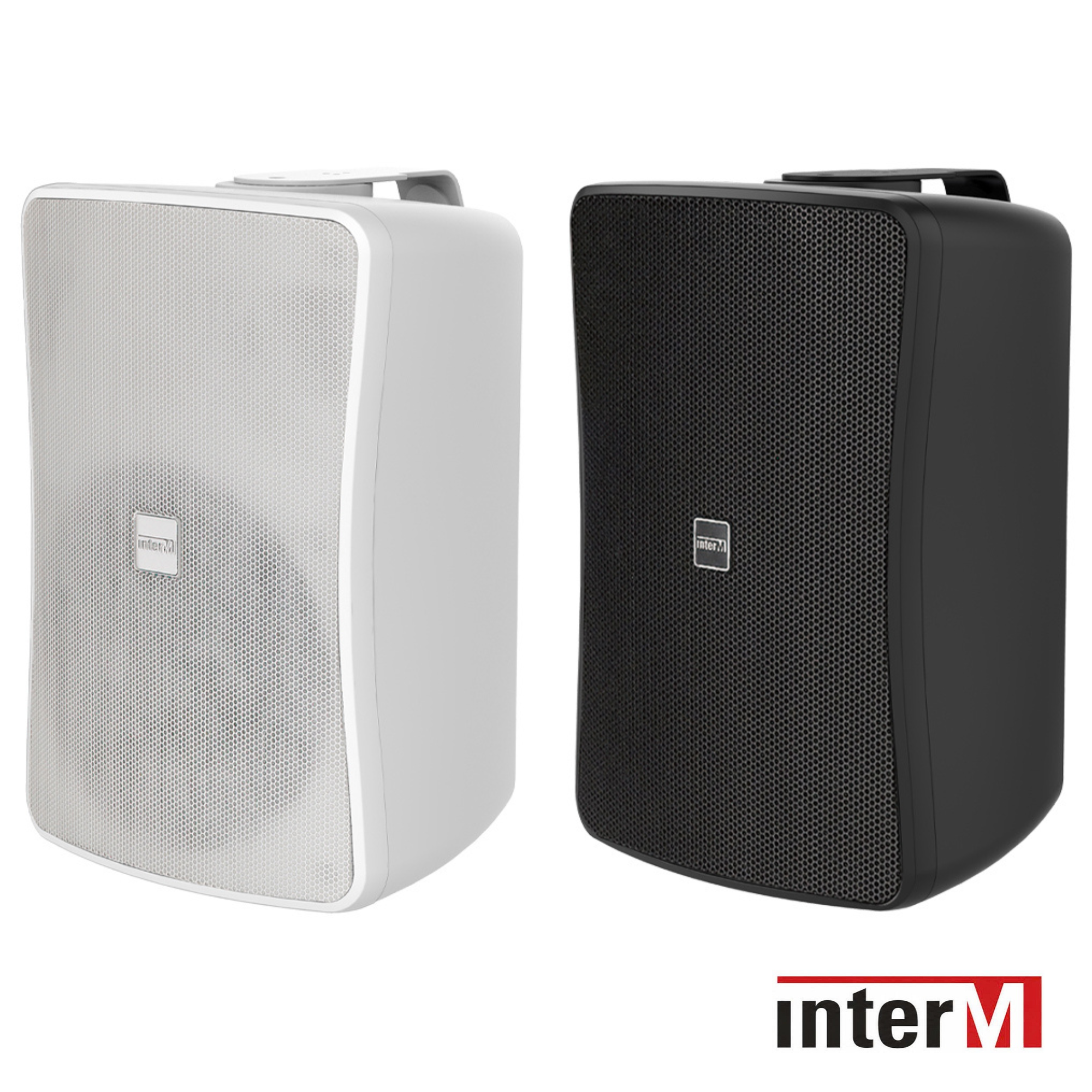 LOA GẮN TƯỜNG IP IP-1015WS
