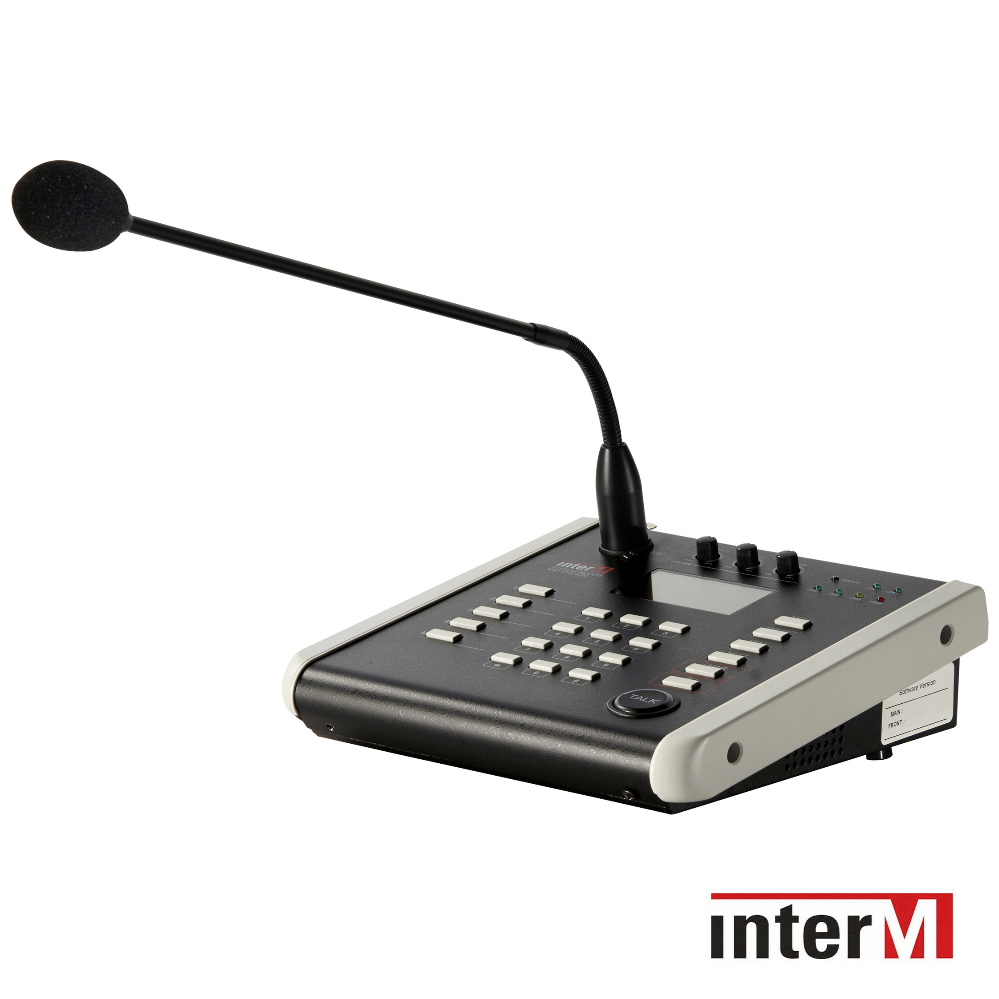 BÀN GỌI CHỌN VÙNG IP RM-N10