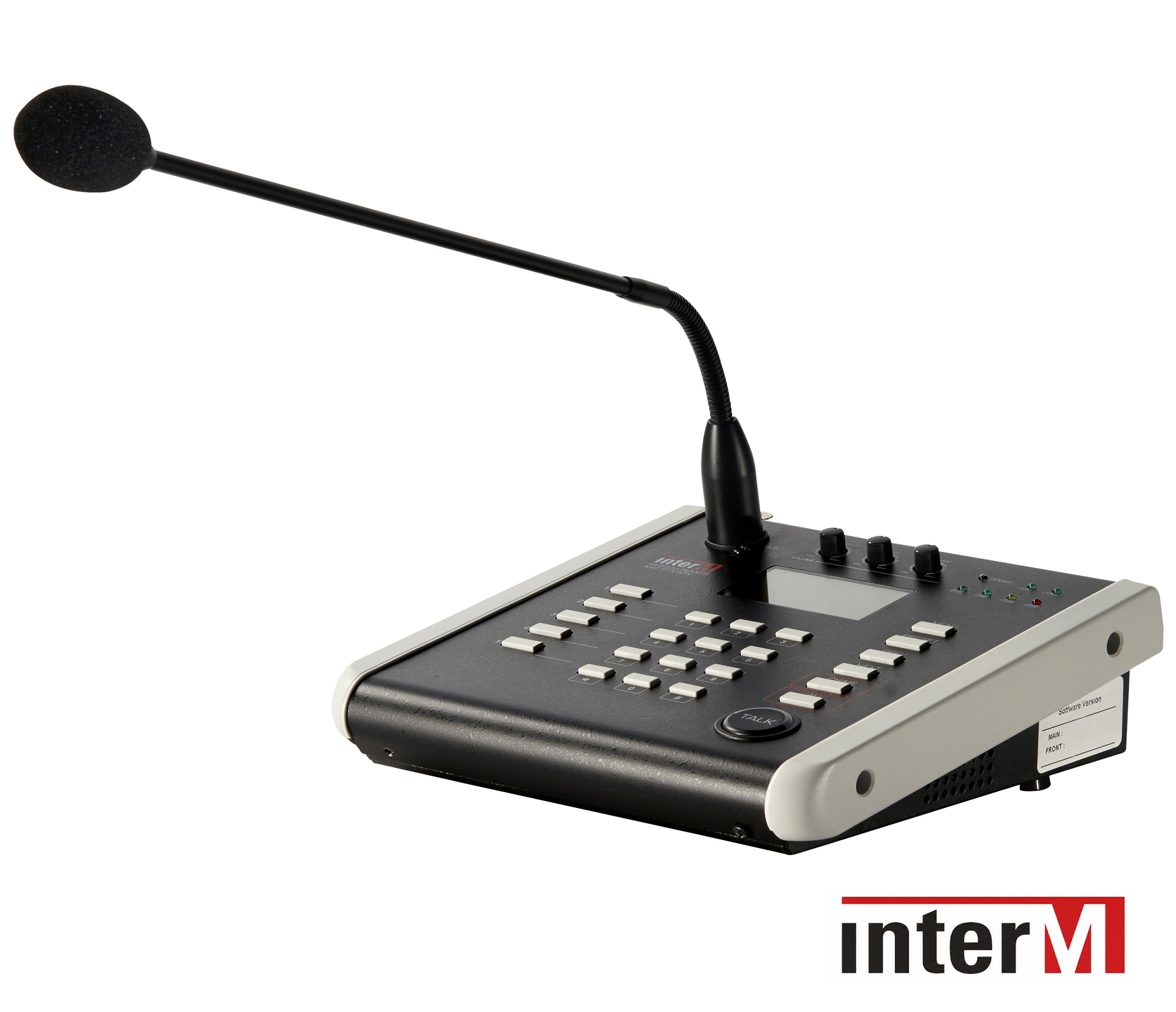 BÀN GỌI CHỌN VÙNG IP RM-N1000