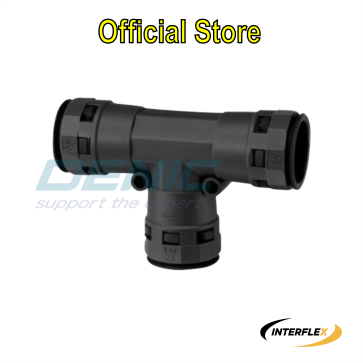 Khớp nối chữ T - TSD-292929N