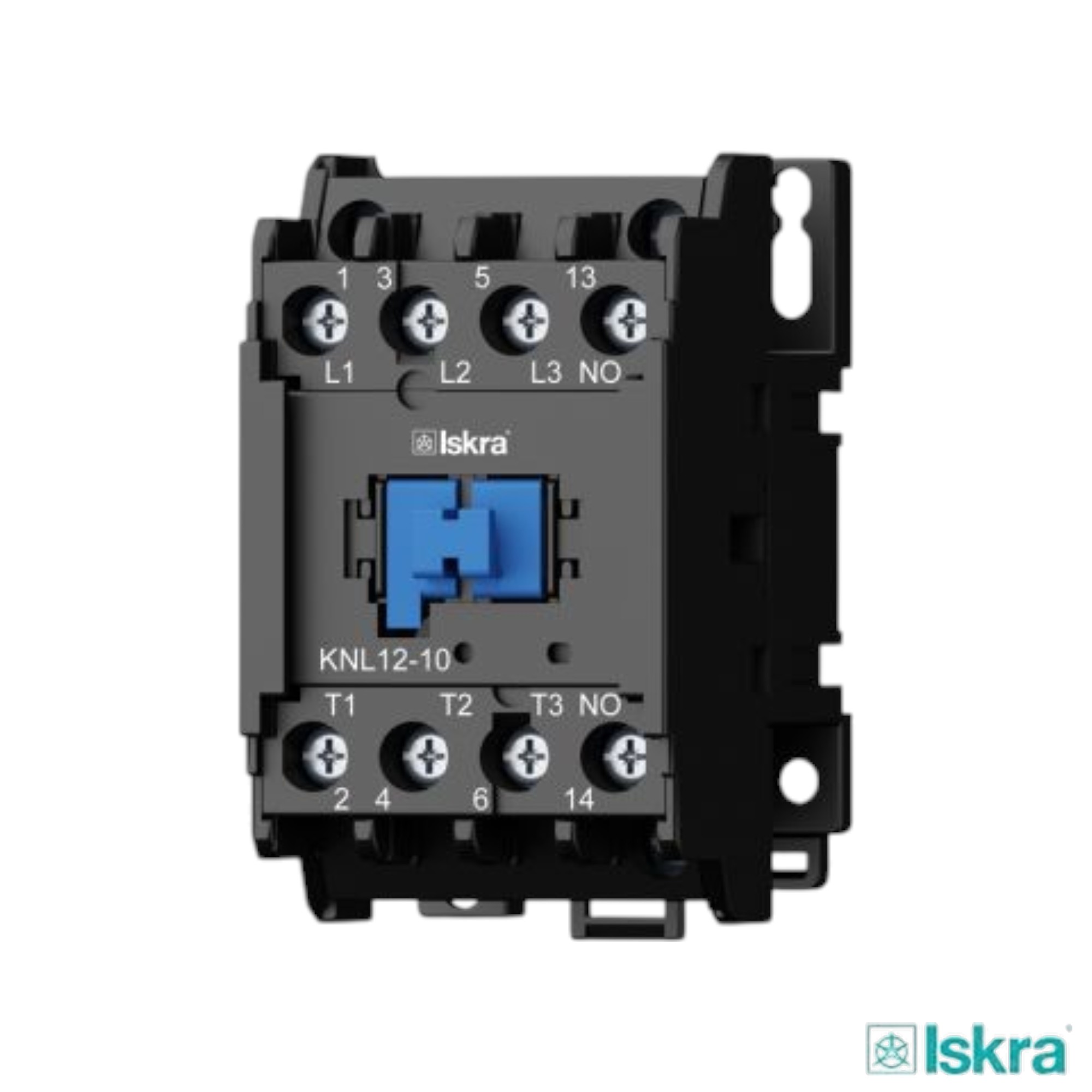 Contactor KNL12-10 220V 50/60Hz