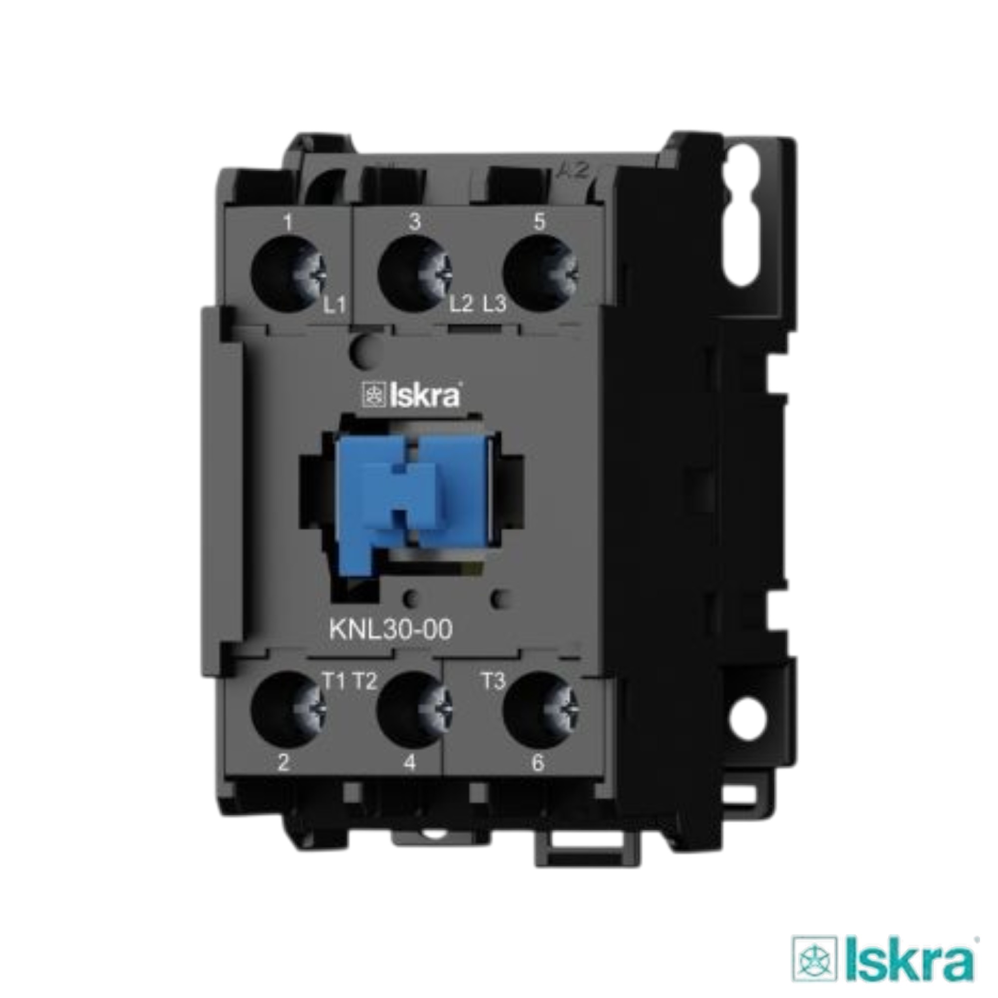 Contactor KNL30-00 220V 50/60Hz