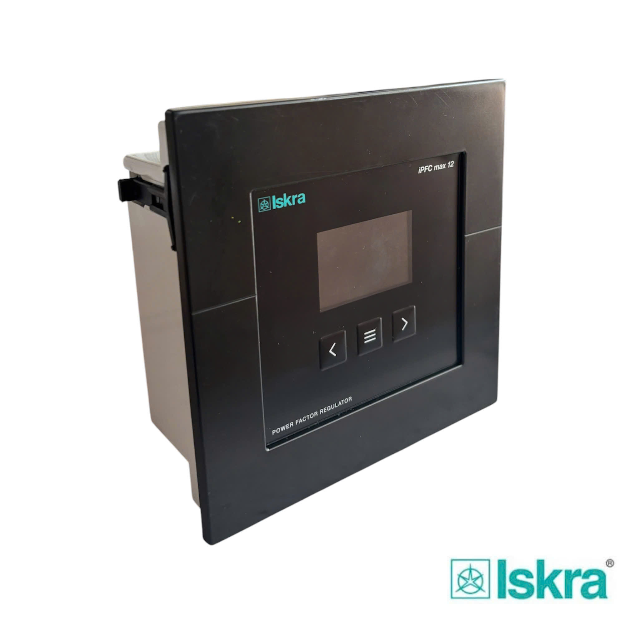 Bộ điều khiển tụ bù 12 cấp iPFC MAX 12