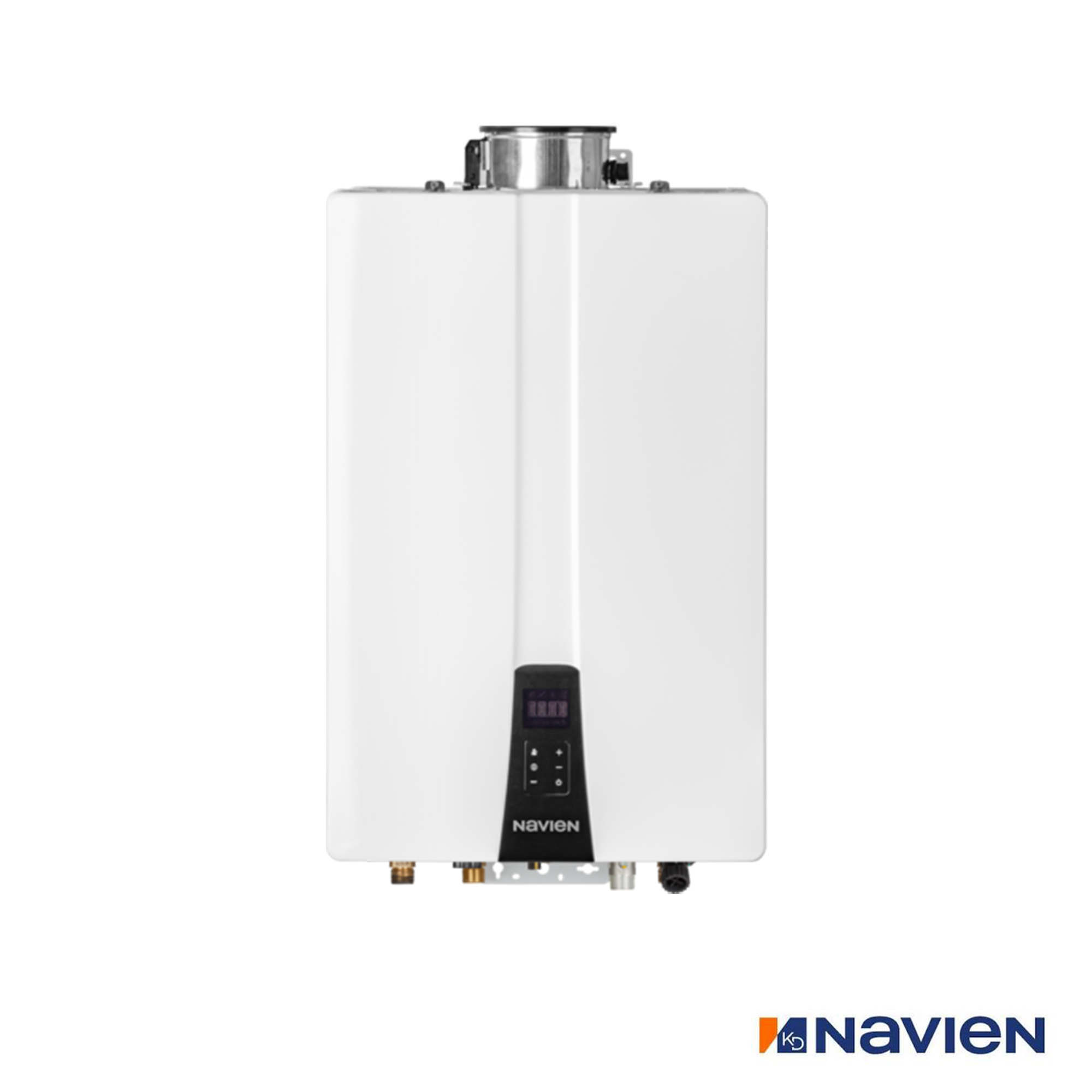NHW-160AI Navien Premium Non-Condensing Water Heater 