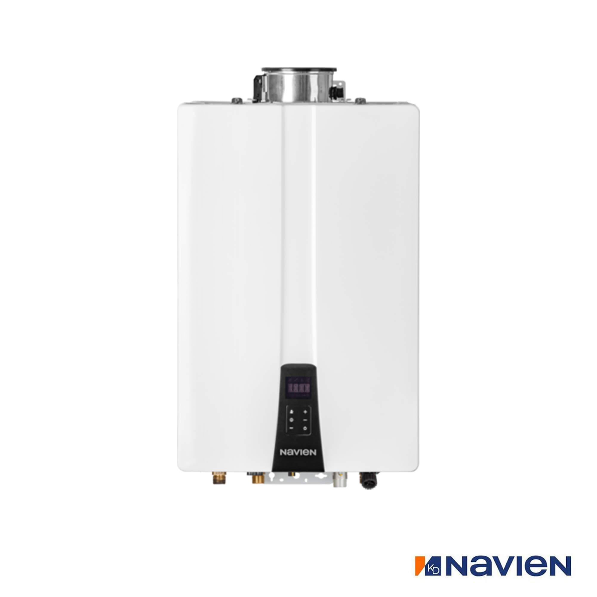 NHW-180AI Navien Premium Non-Condensing Water Heater 