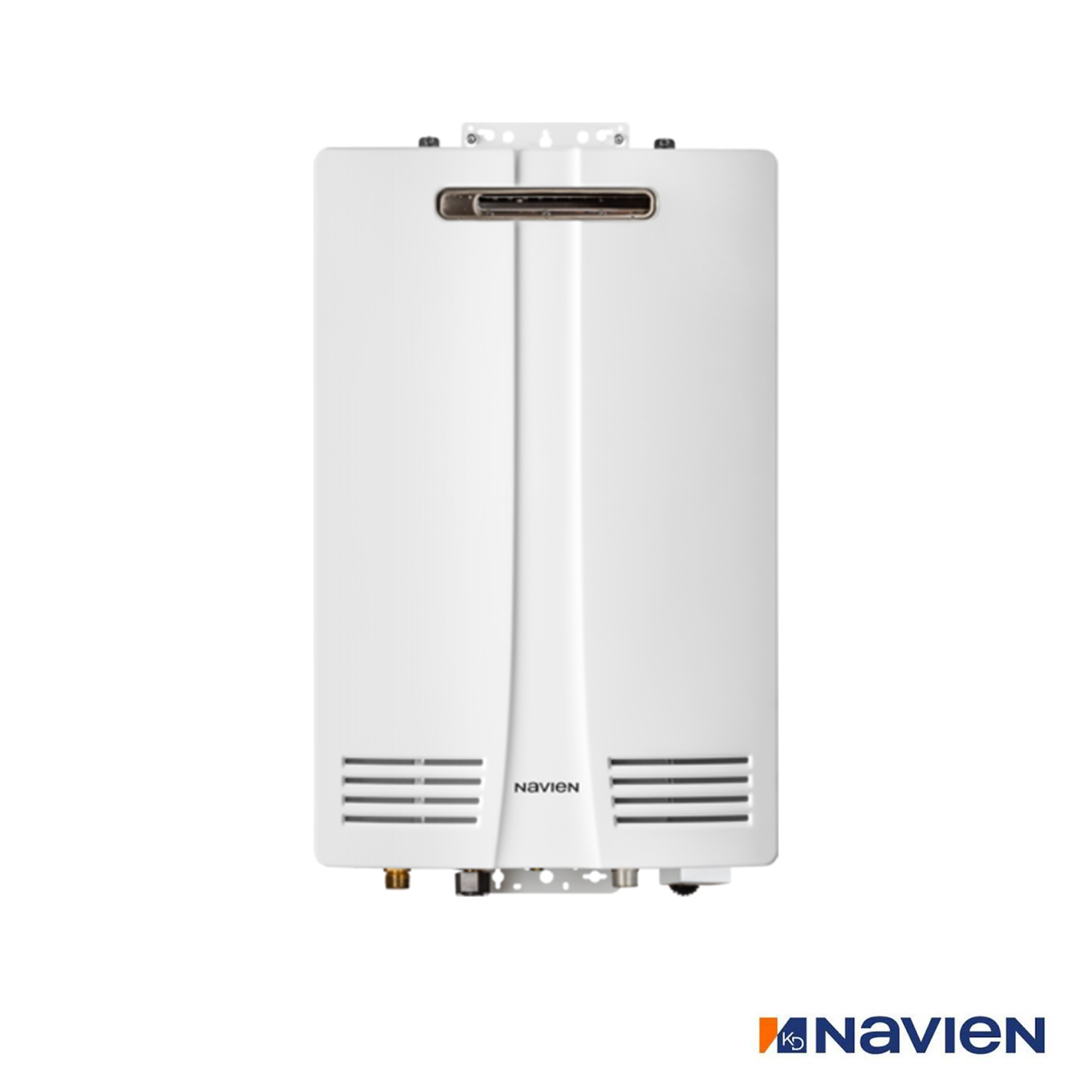 NHW-199AE Navien Premium Non-Condensing Water Heater 
