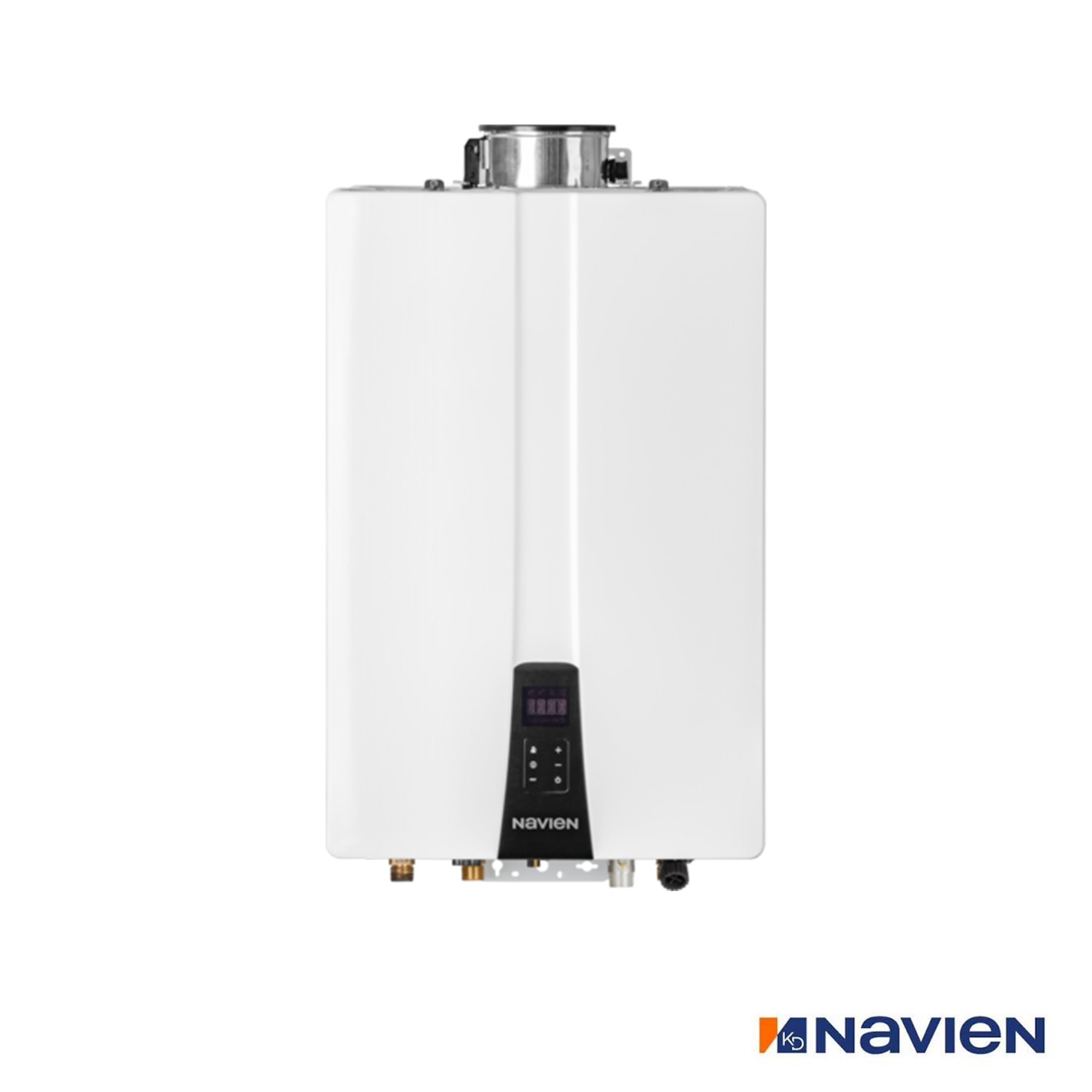 NHW-199AI Navien Premium Non-Condensing Water Heater 