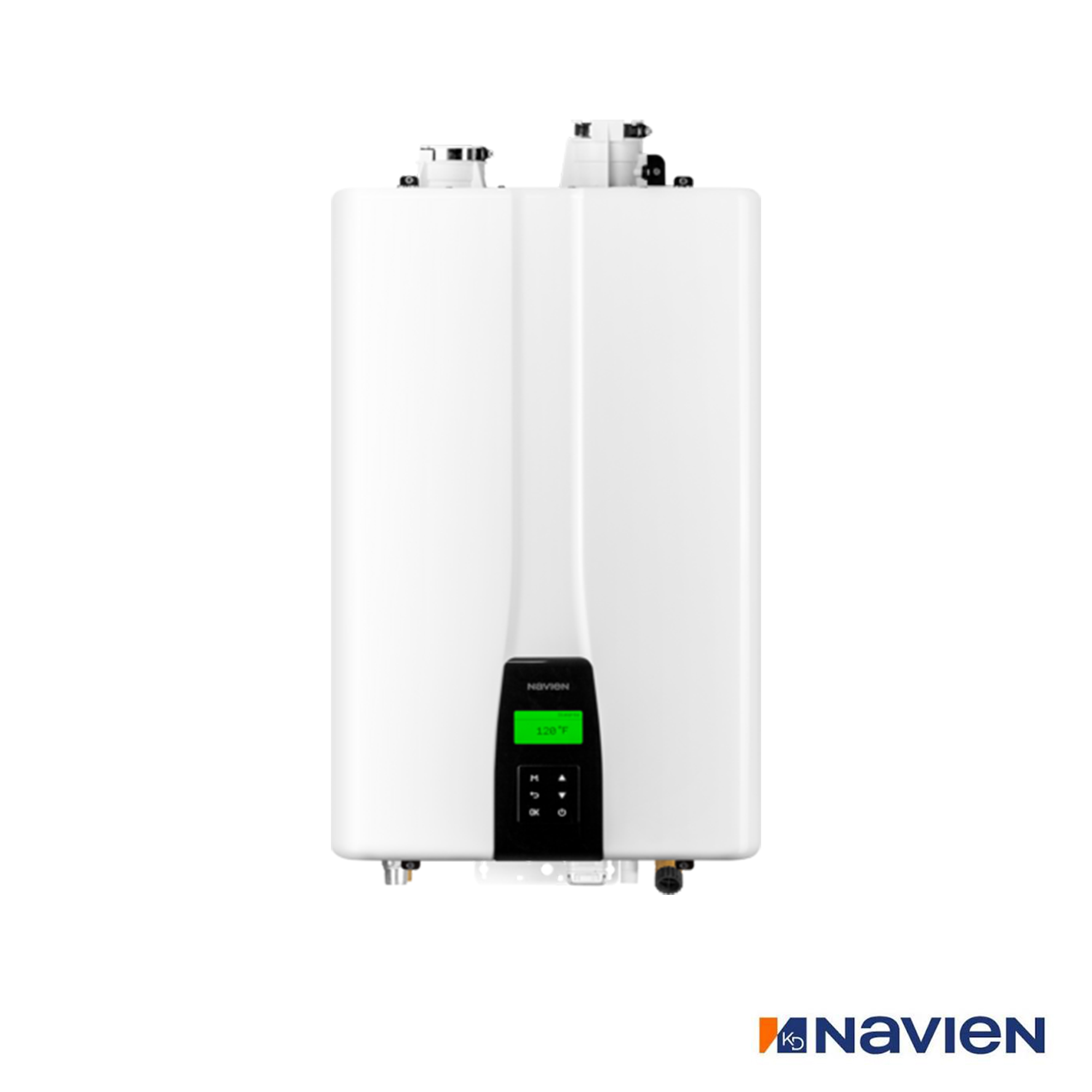 NPE-150S2 Navien Condensing Water Heater 
