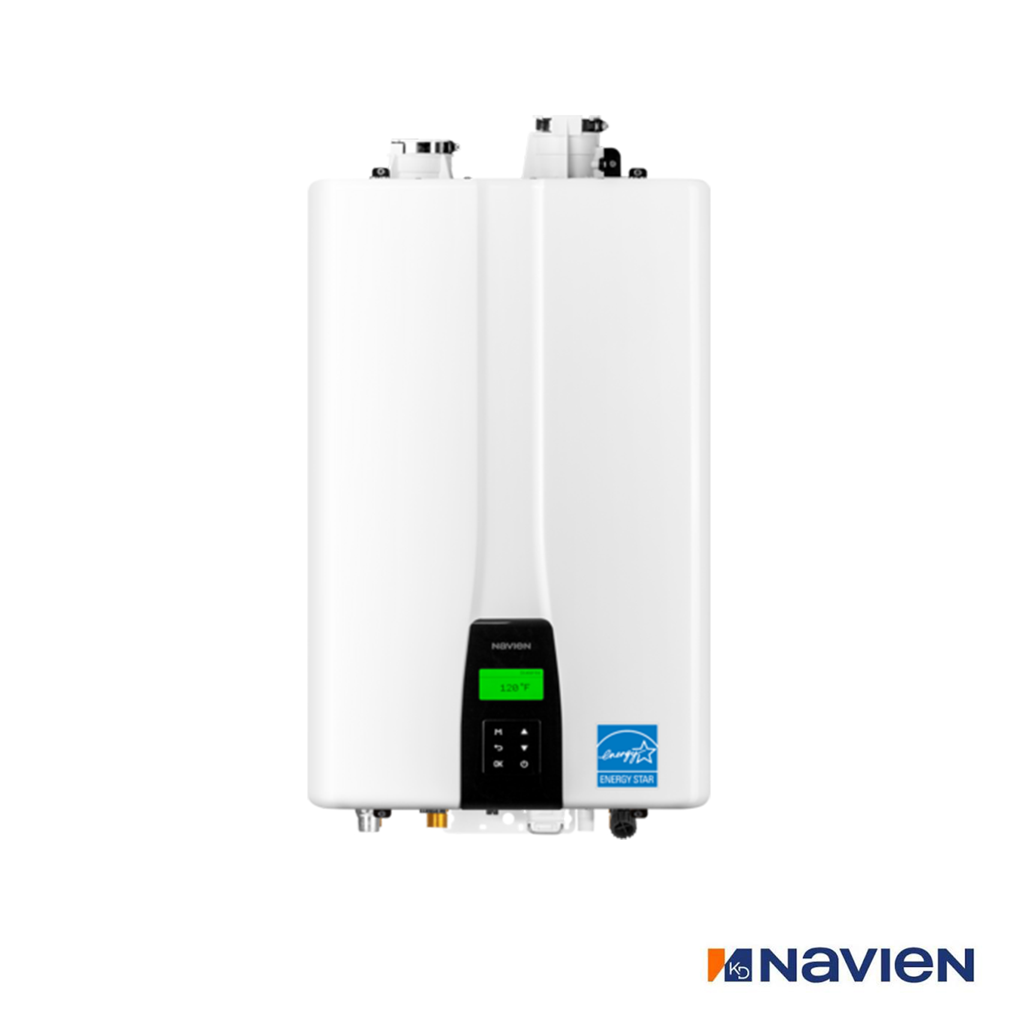 NPE-210A2 Navien Condensing Water Heater 