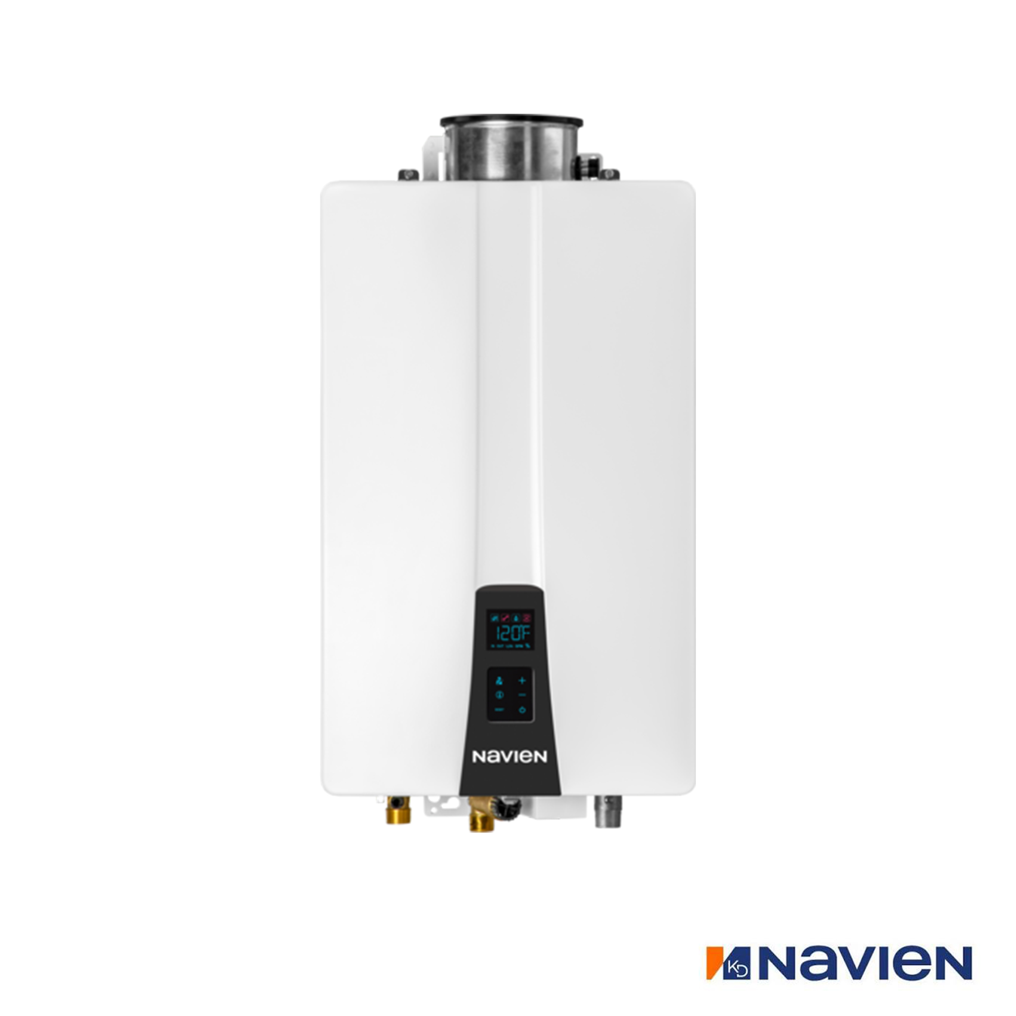 NPN-160U Navien Premium Non-Condensing Water Heater 